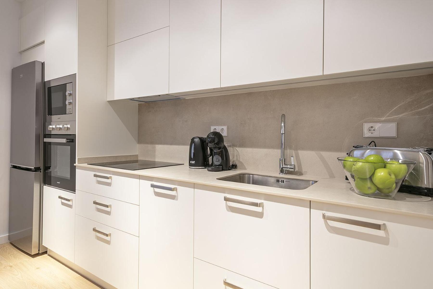 Ola Living Diagonal Barcelona