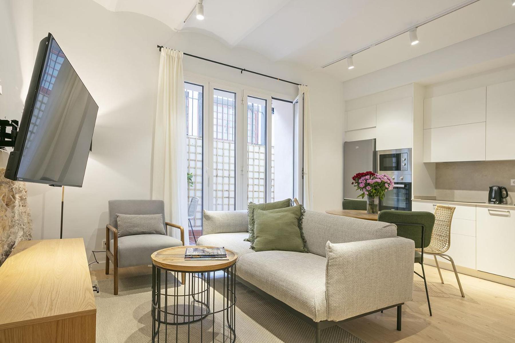Ola Living Diagonal