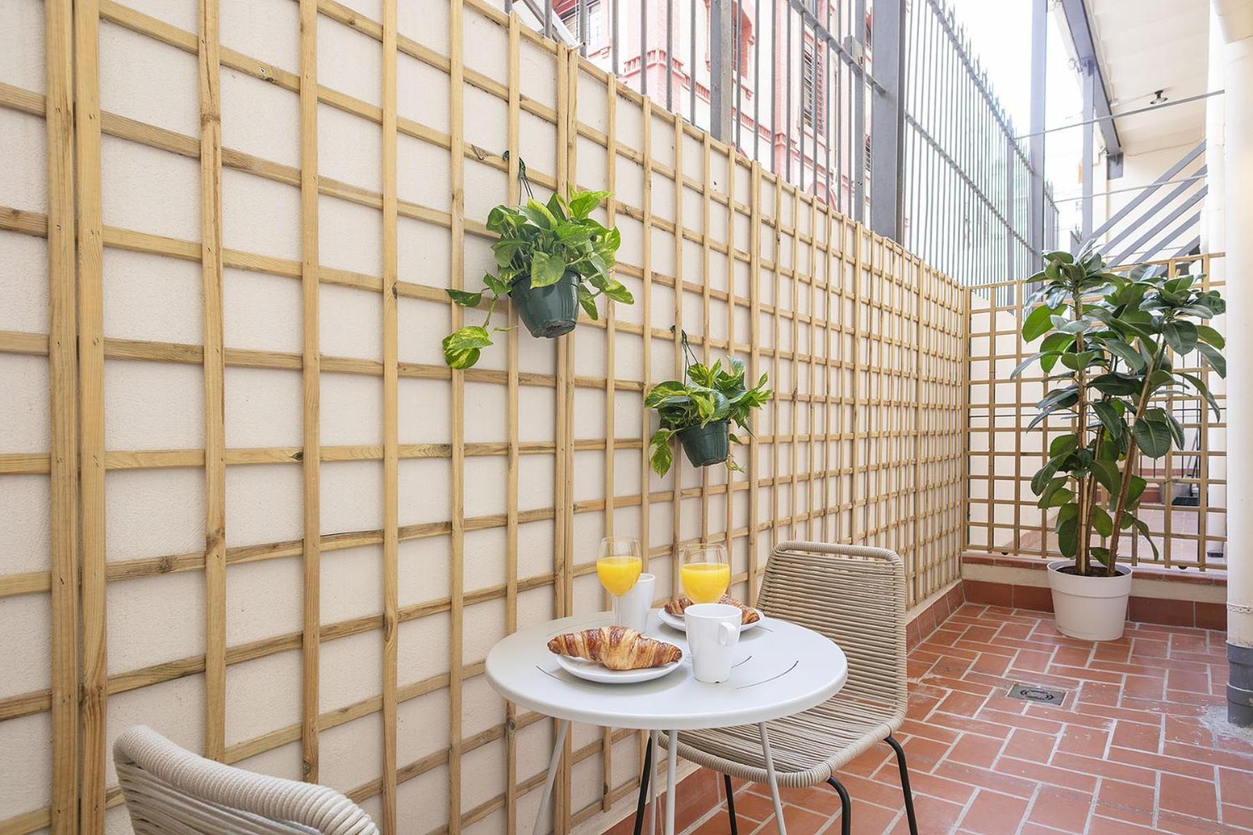 Apartamento Ola Living Diagonal Barcelona