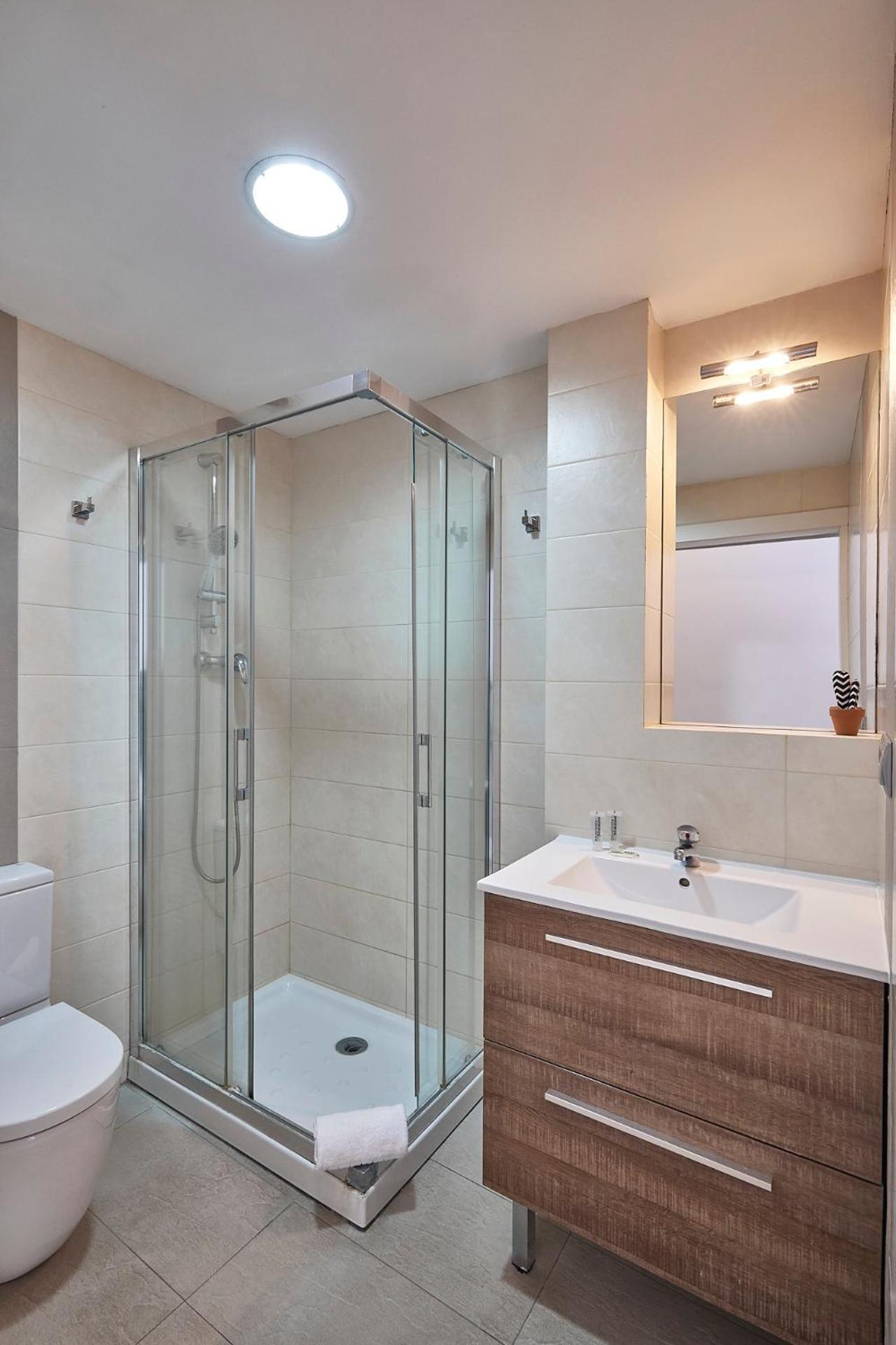 Apartamento Bbarcelona Modern Eixample Flat *