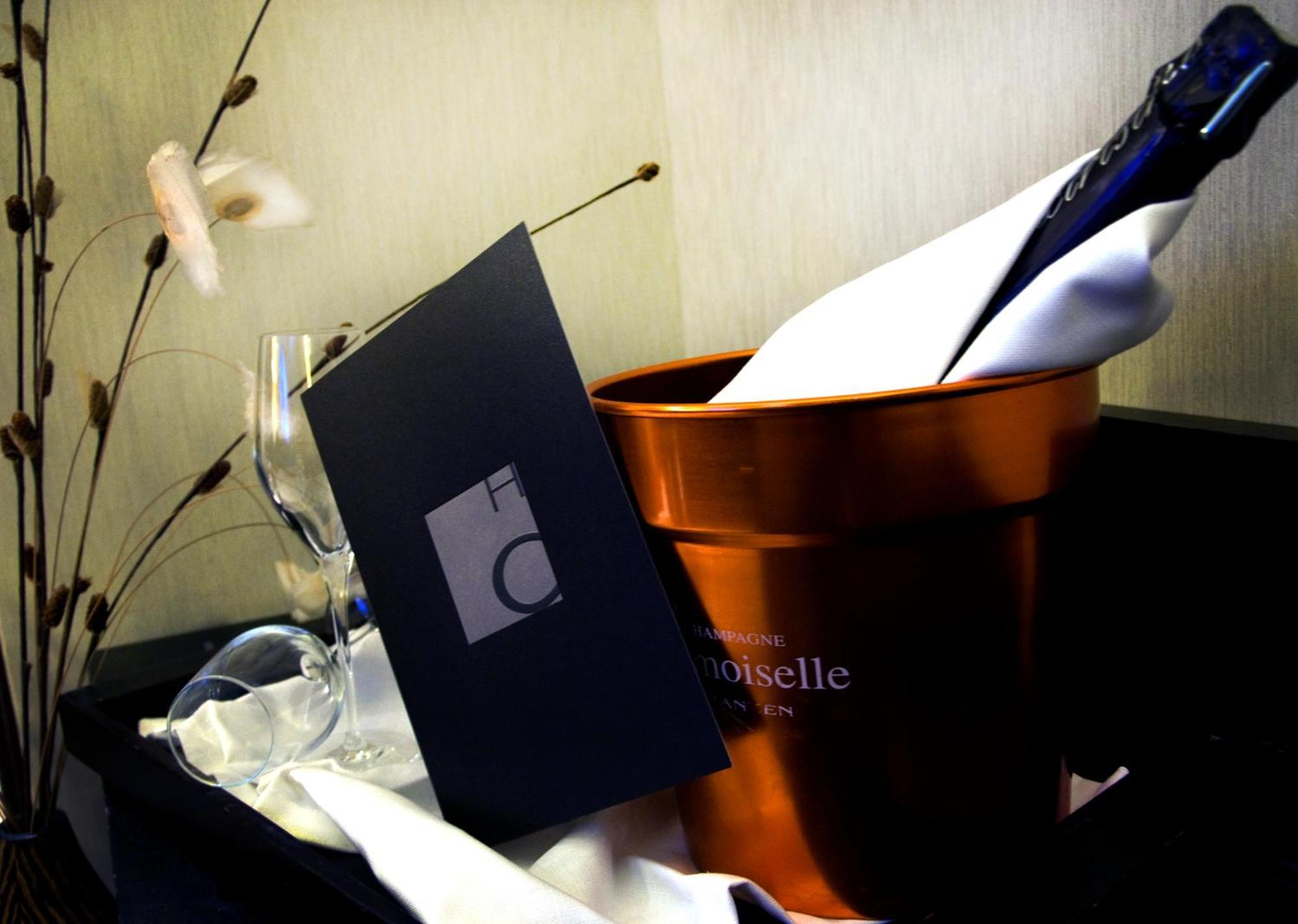 Hotel Constanza 2*