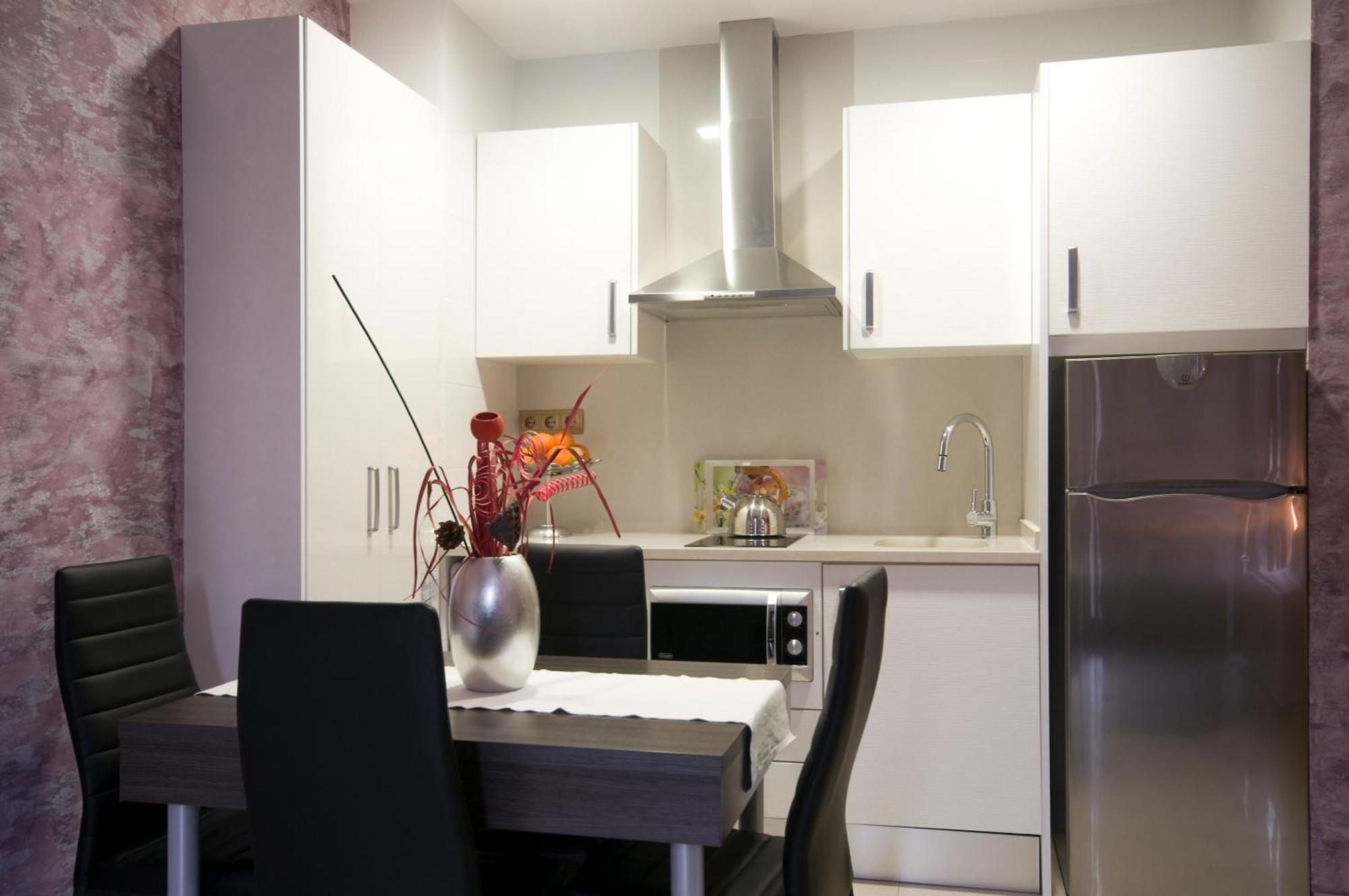 Apartmentos Ramblas 108