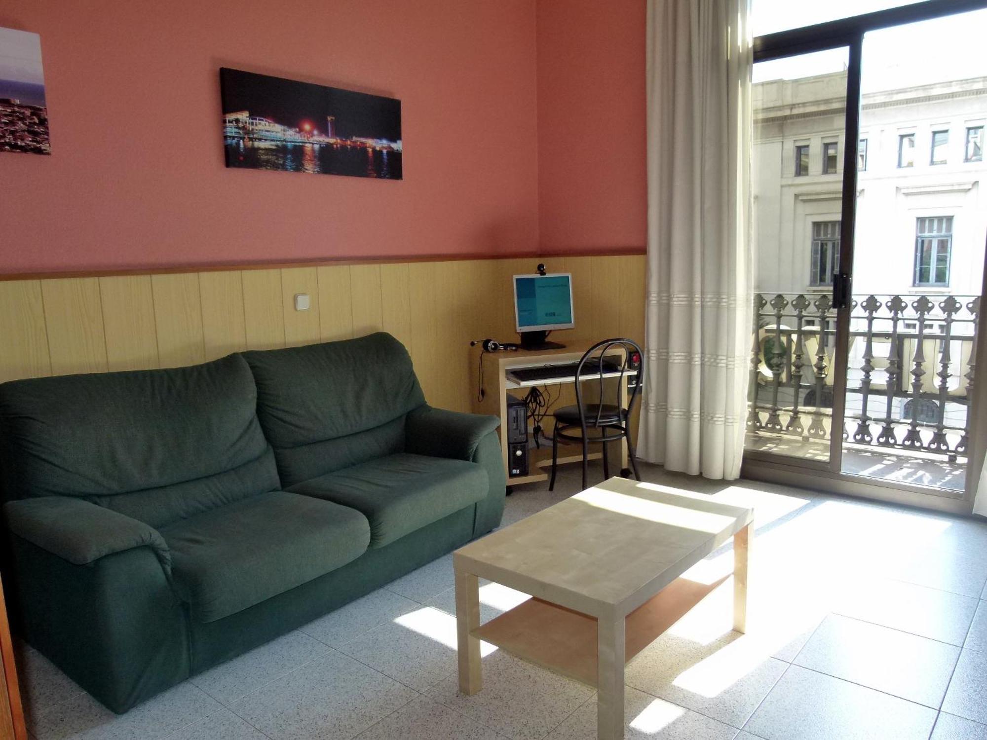 Guest house Nuevo Colon