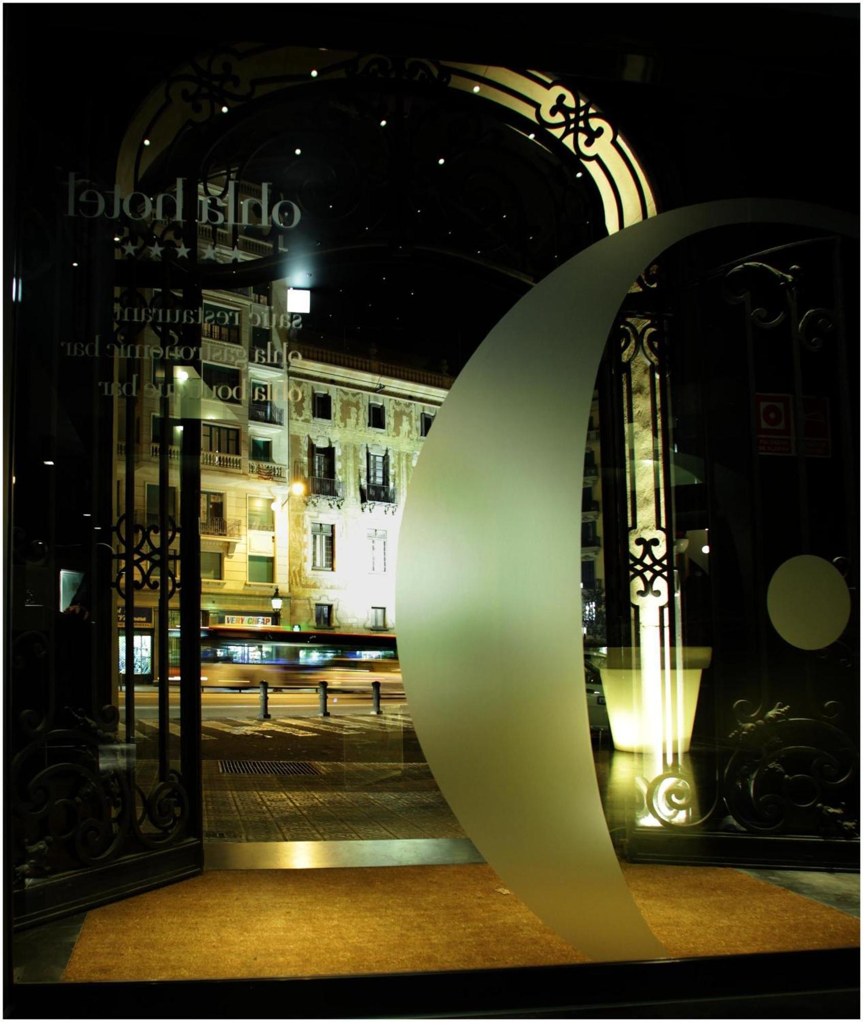 Hotel Ohla