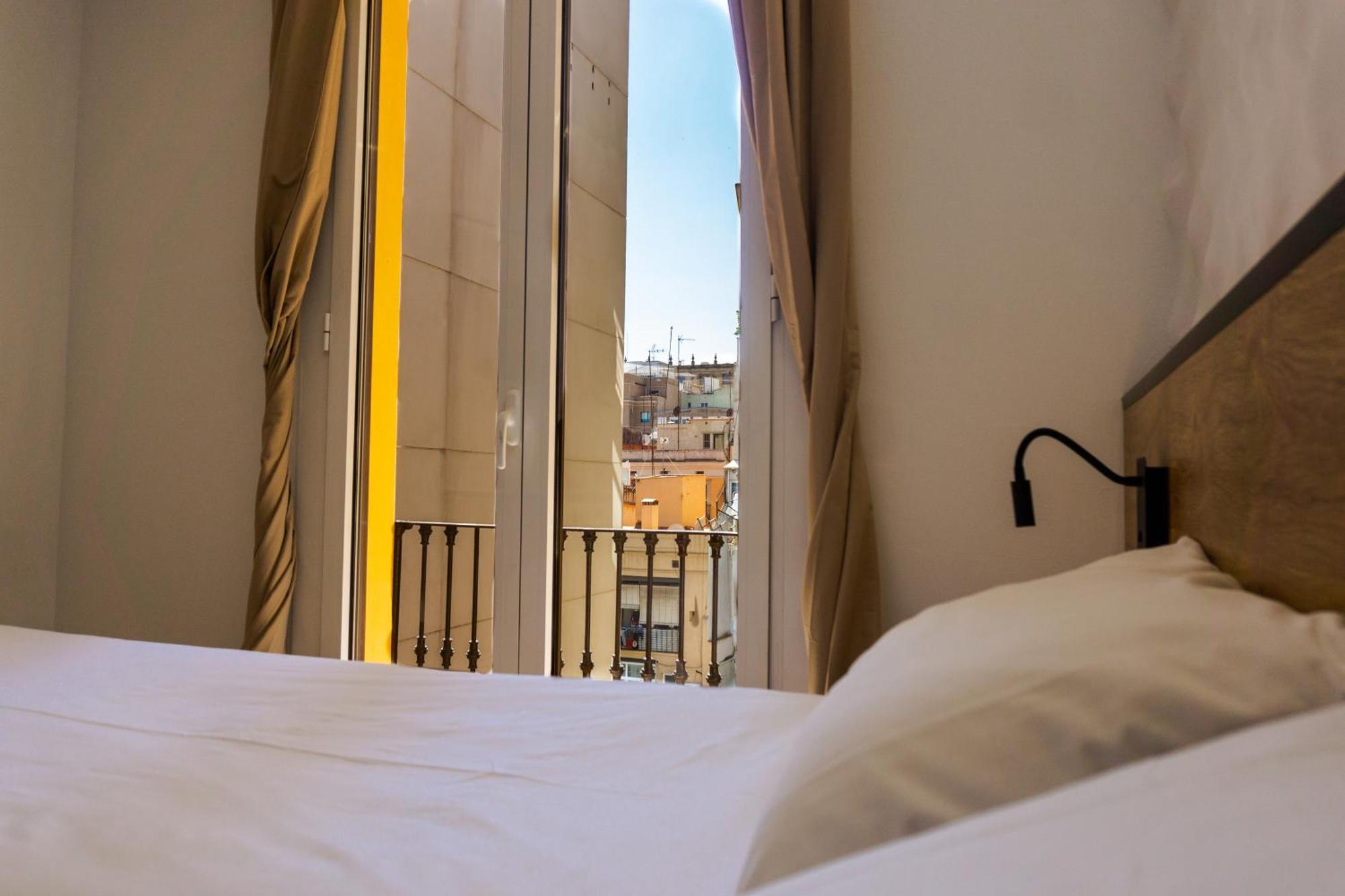 Guest house Fontanella House 2*