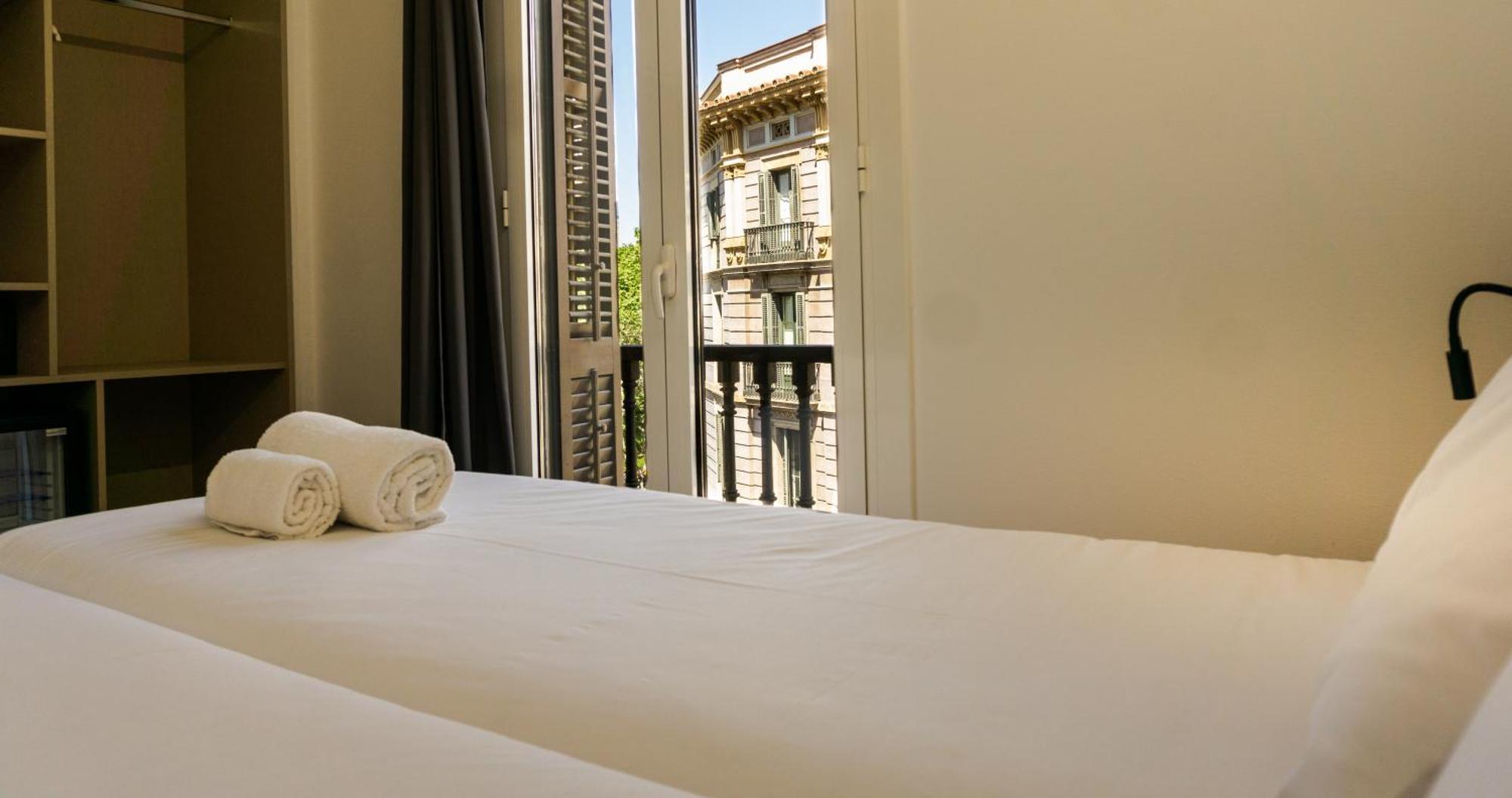 Guest house Fontanella House 2*