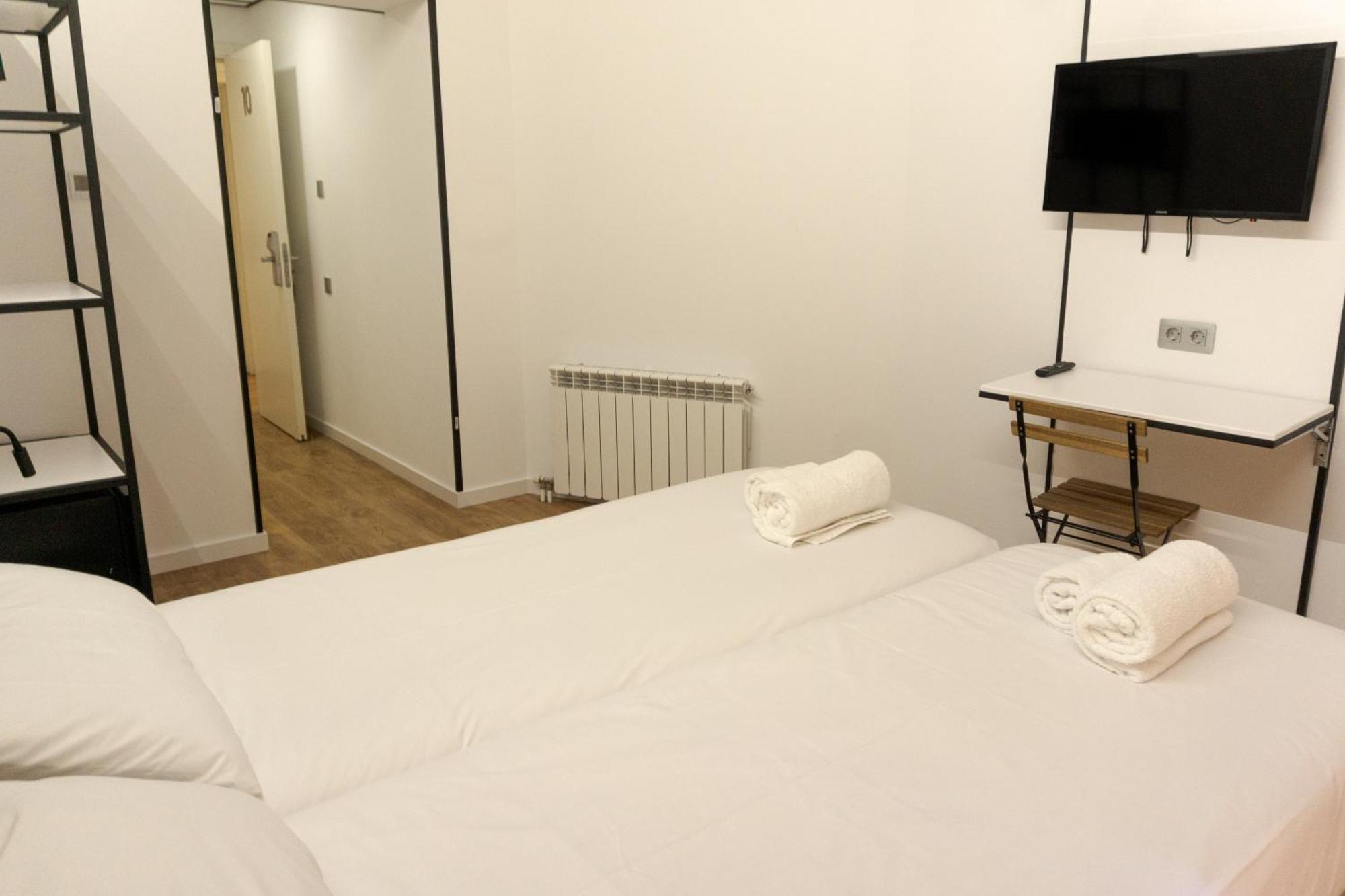 Guest house Fontanella House Barcelona