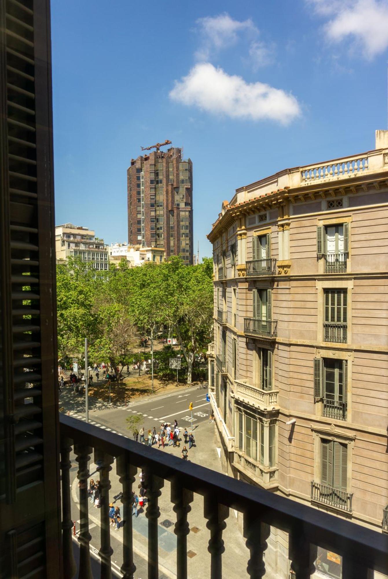 Fontanella House