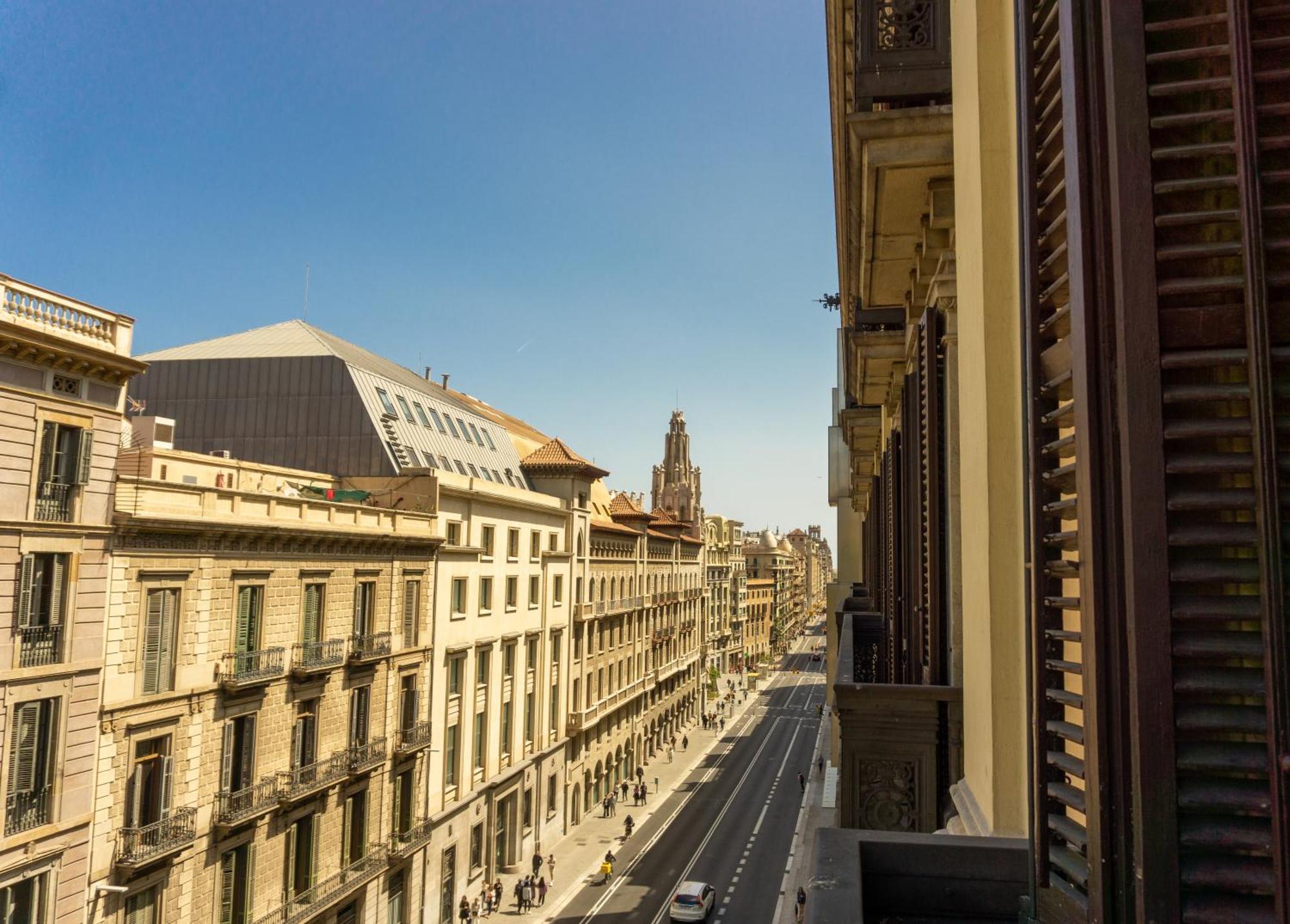 Guest house Fontanella House Barcelona