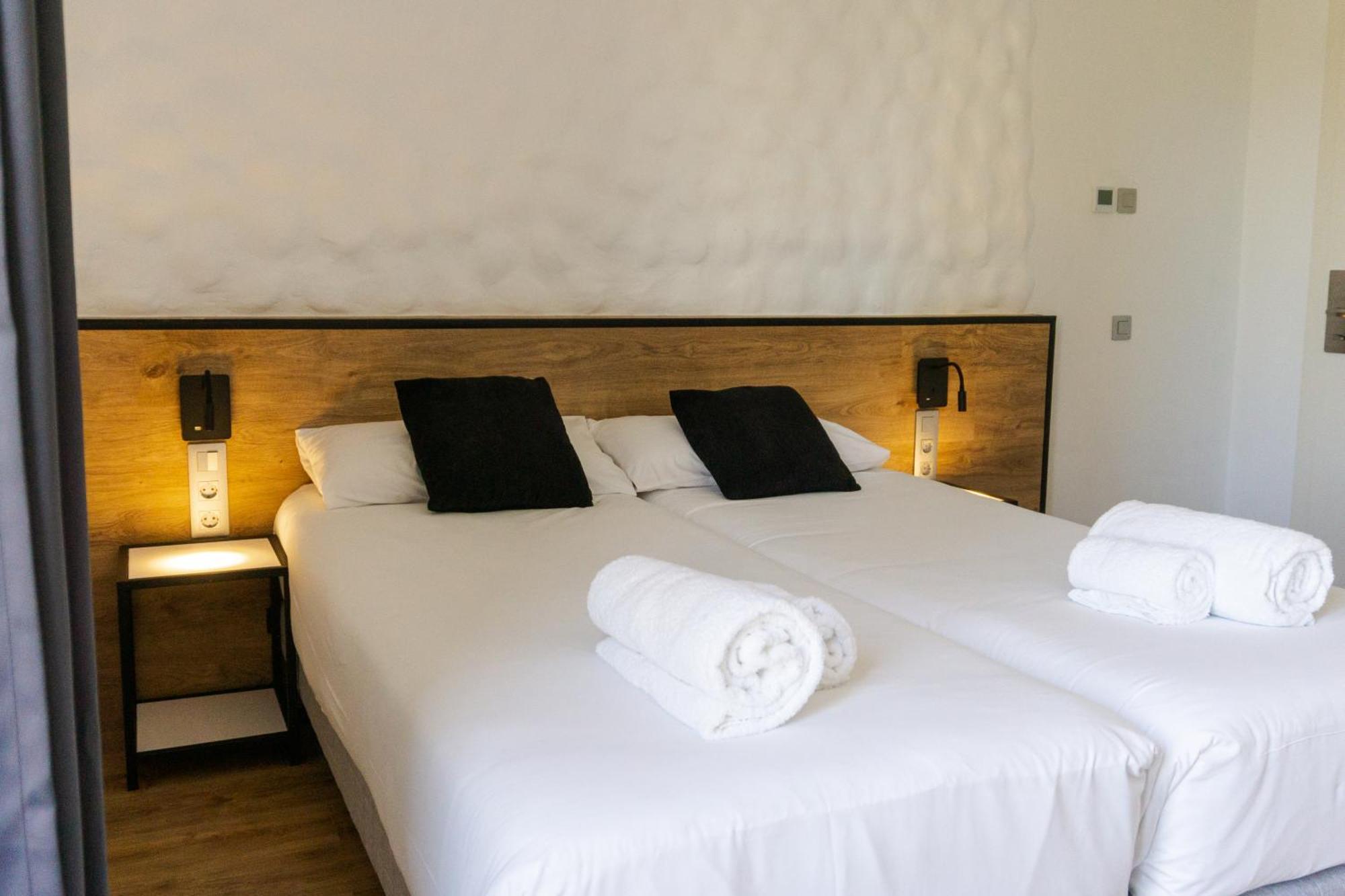 Guest house Fontanella House 2*