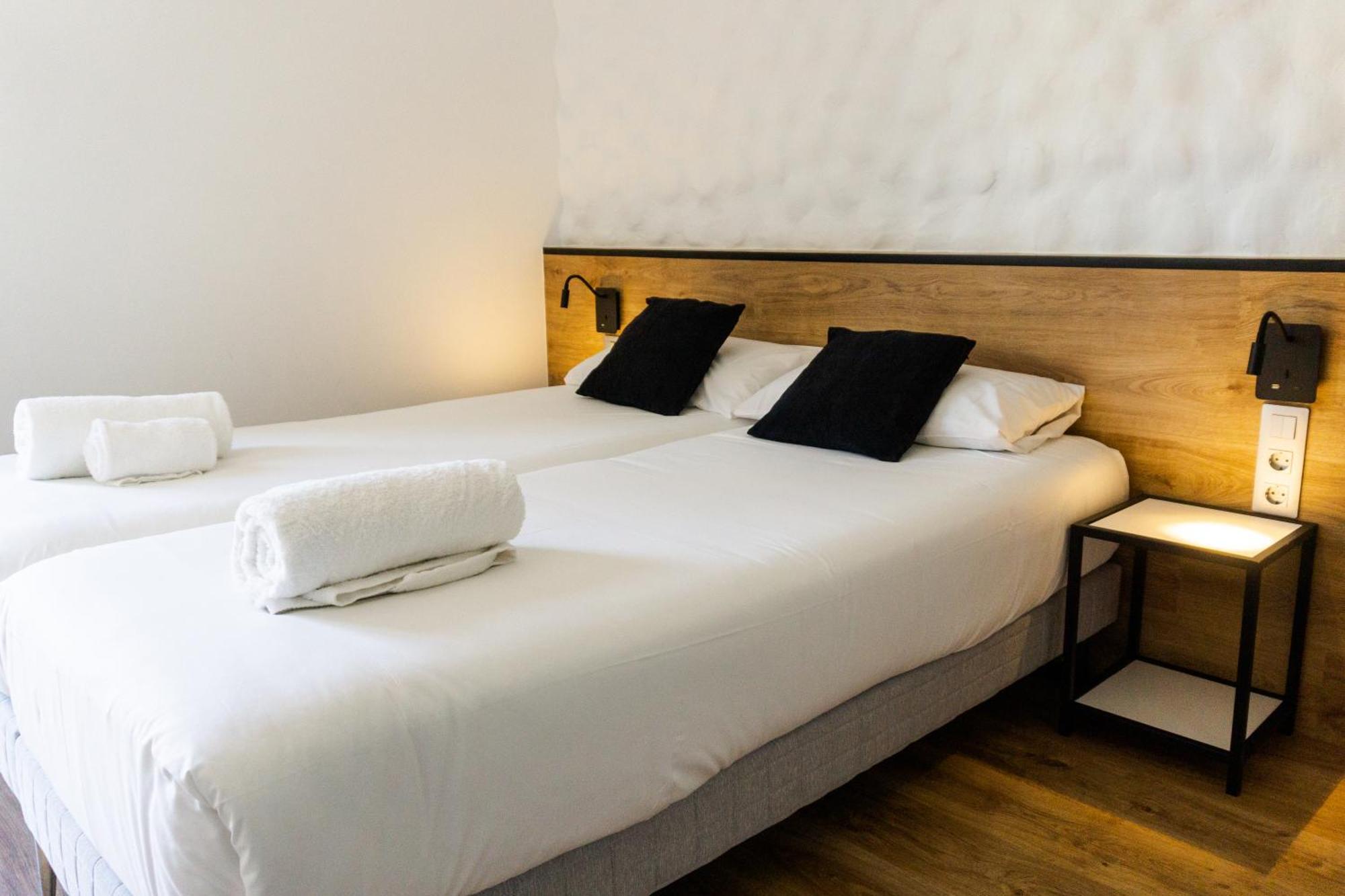 Guest house Fontanella House 2*