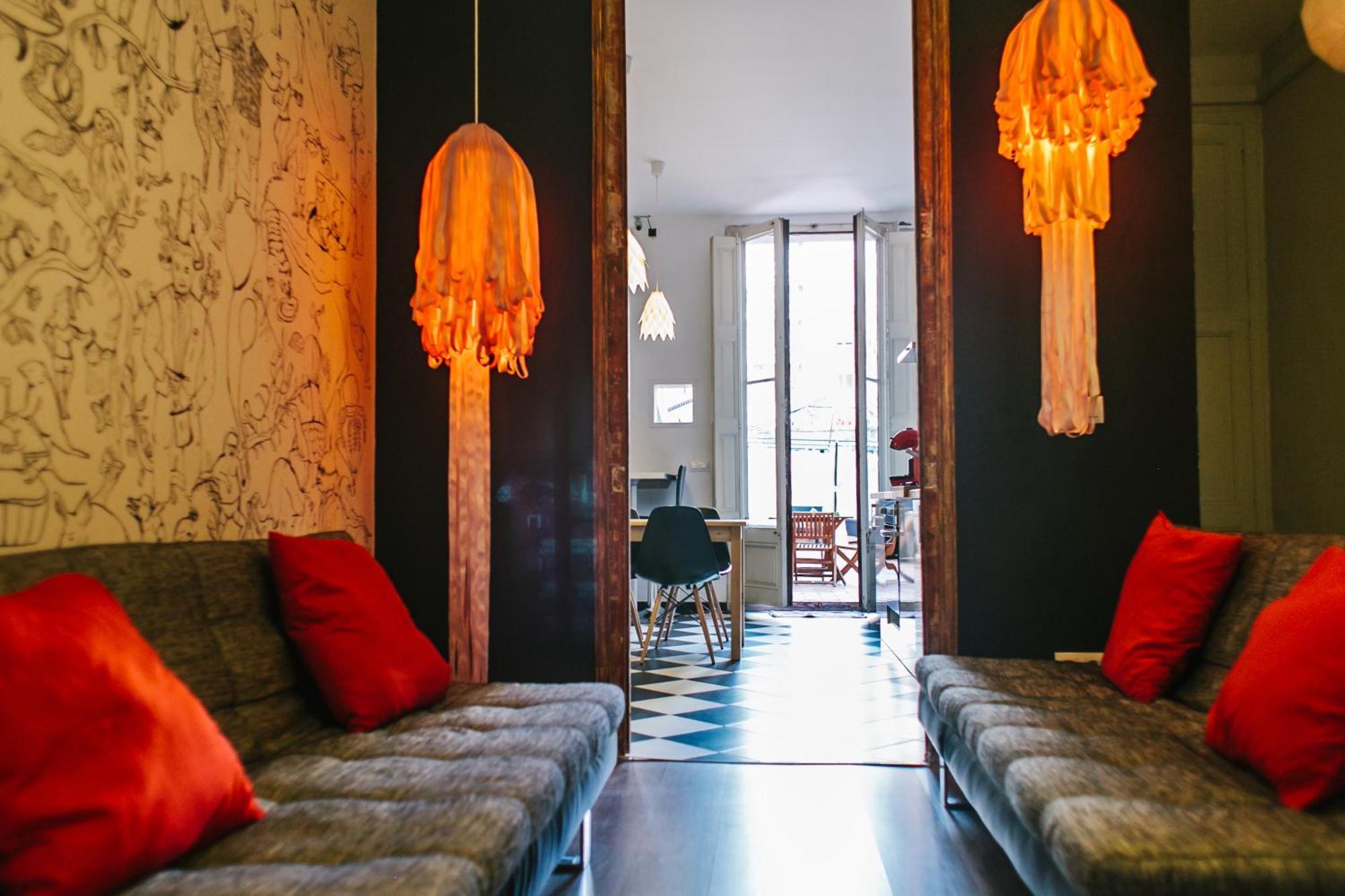 Guest house Zoorooms Boutique Barcelona