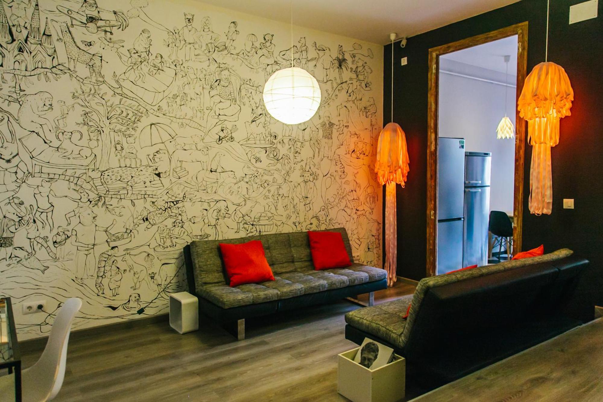 Guest house Zoorooms Boutique