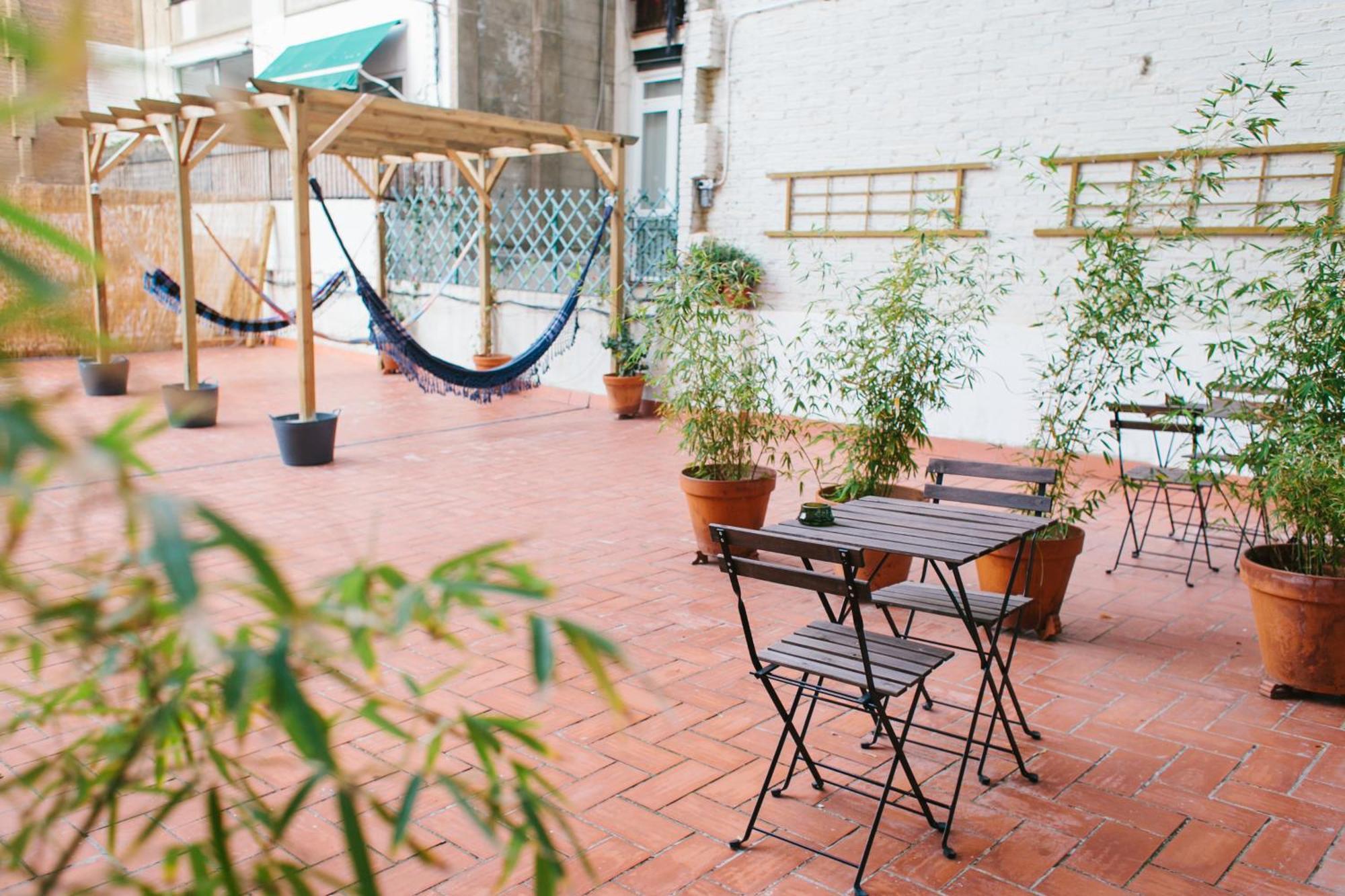 Guest house Zoorooms Boutique Barcelona