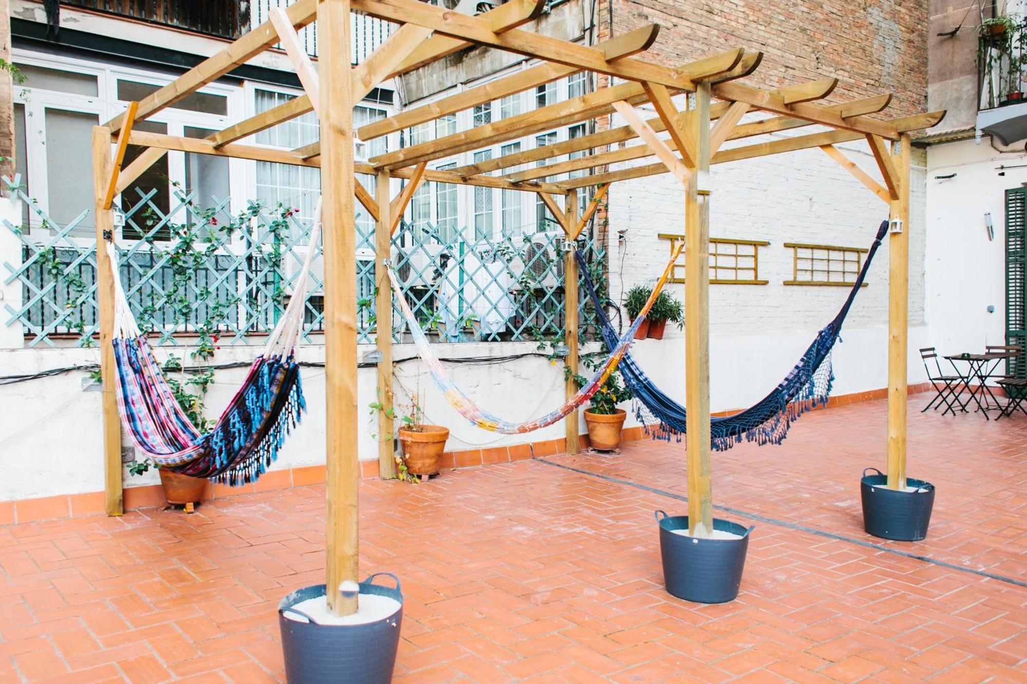 Guest house Zoorooms Boutique Barcelona