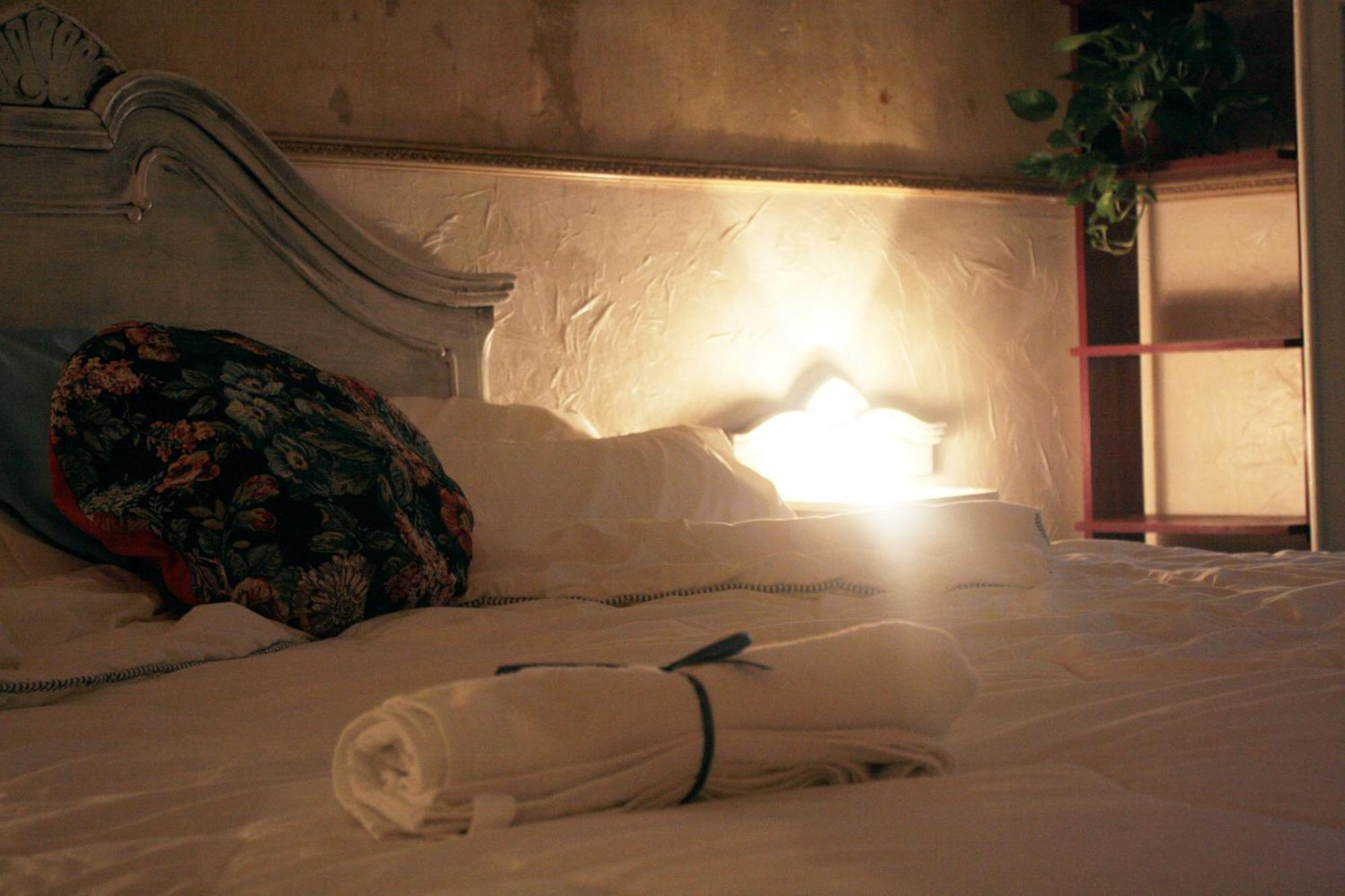 Hostal Bed & Art