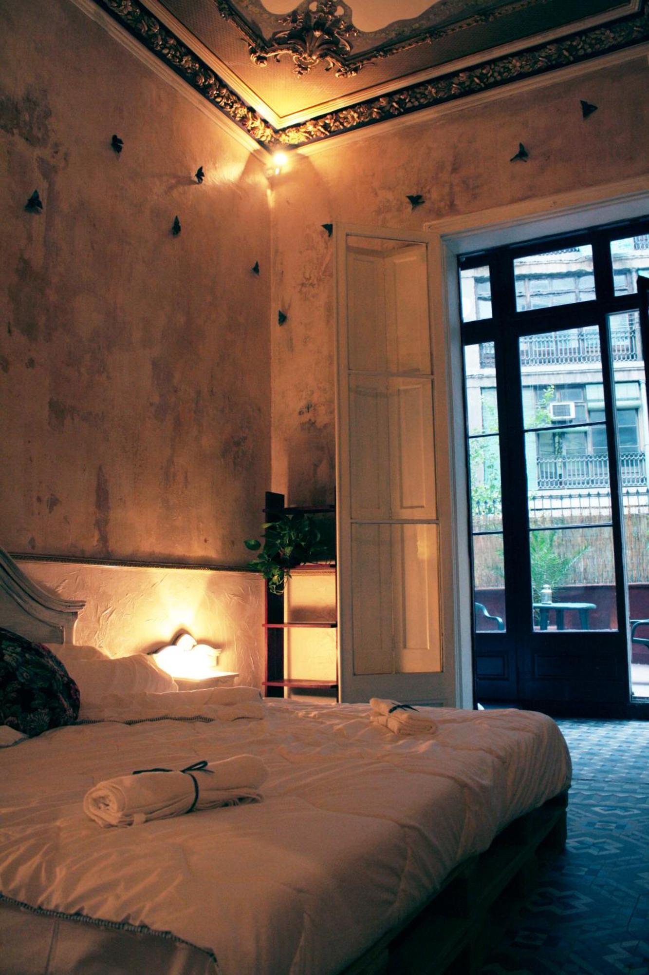 Hostal Bed & Art