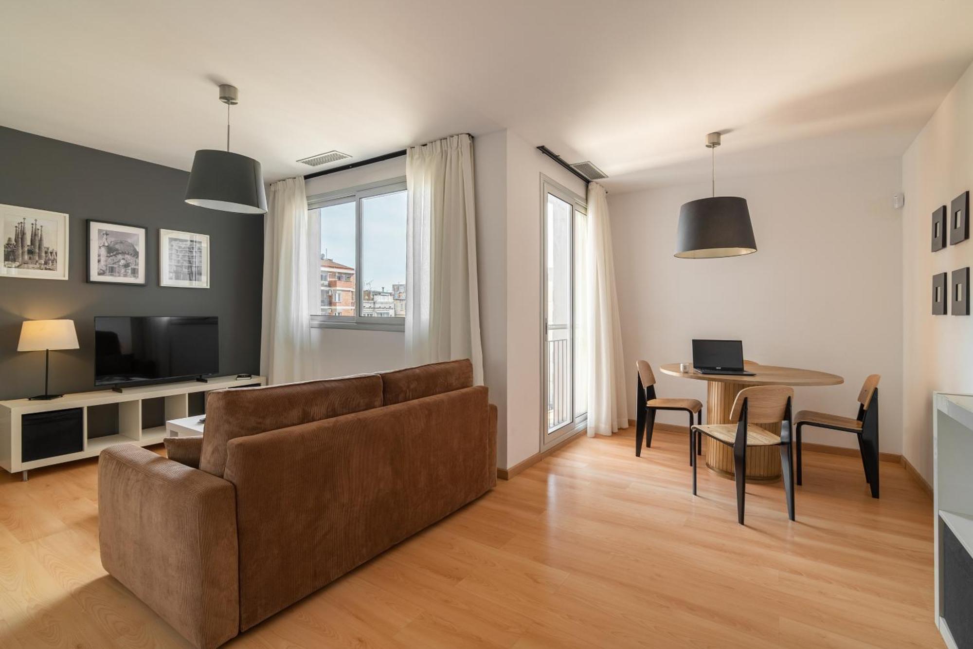Casanova By Olala Homes Barcelona