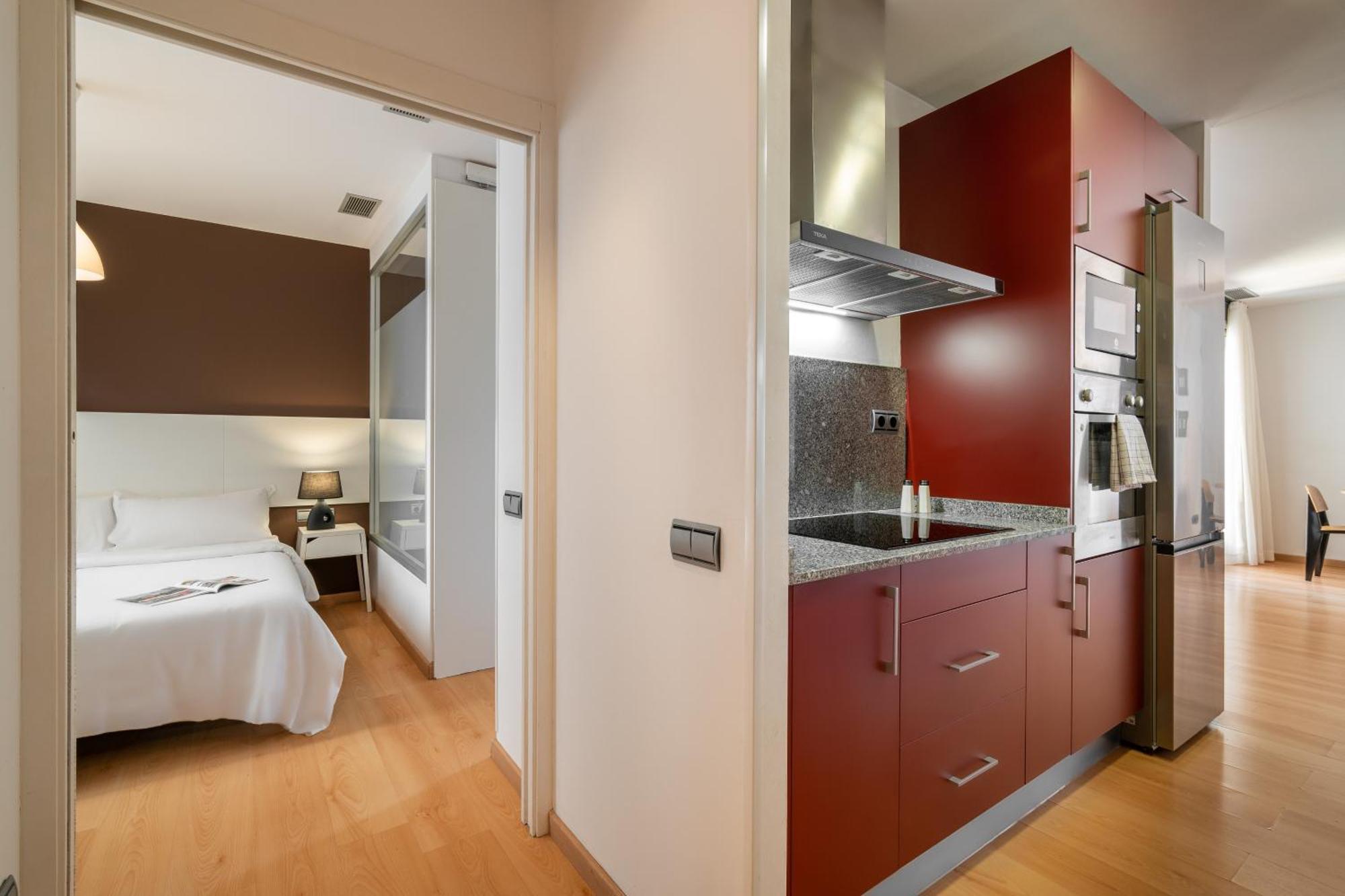 Apartamento Casanova By Olala Homes Barcelona