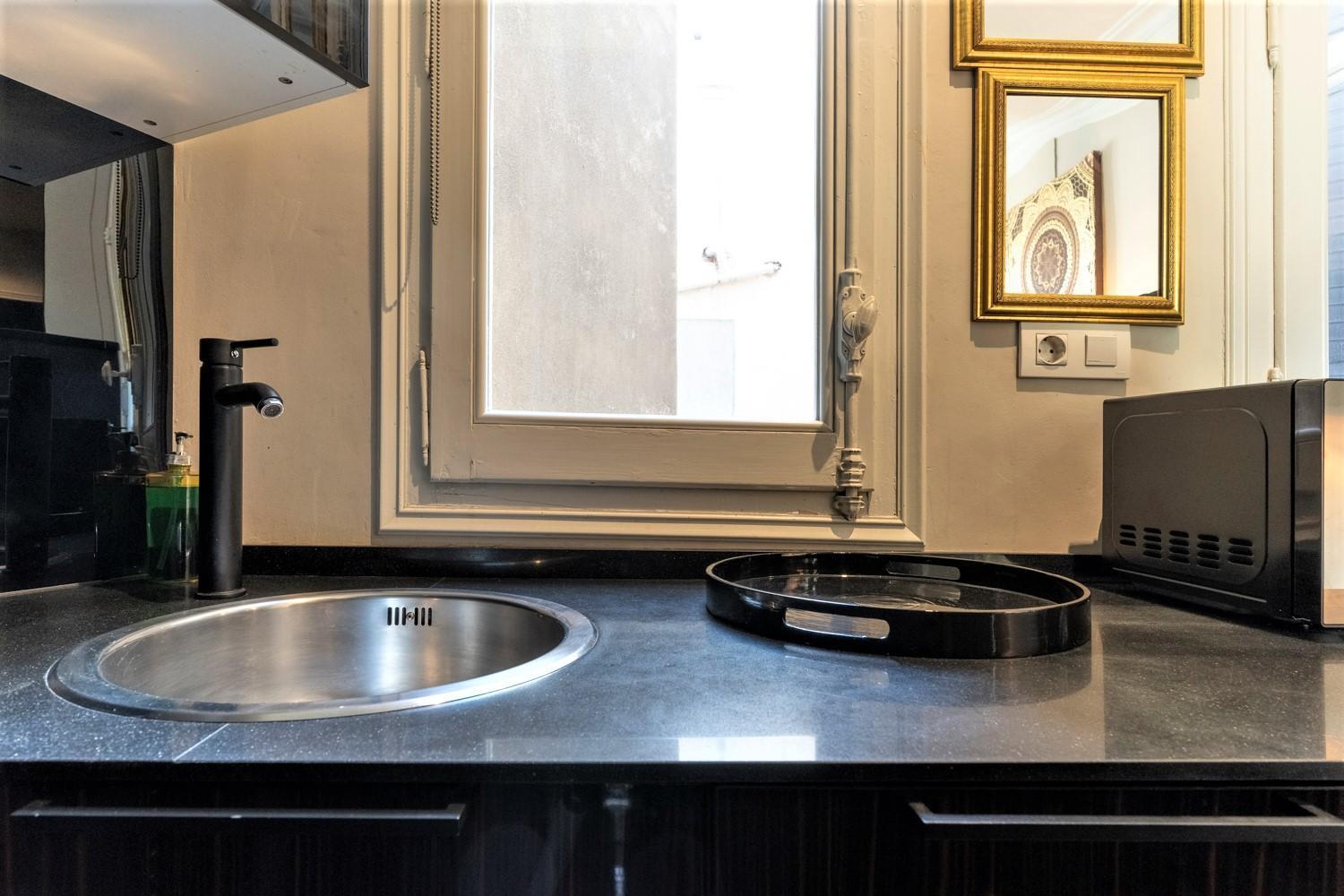 Design Apartment, Center Barcelona