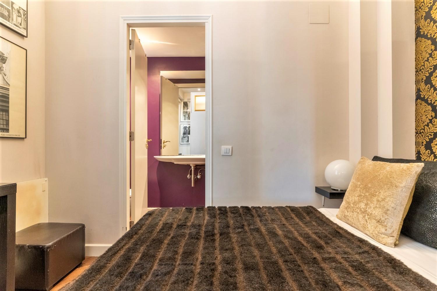 Apartamento Design Apartment, Center Barcelona