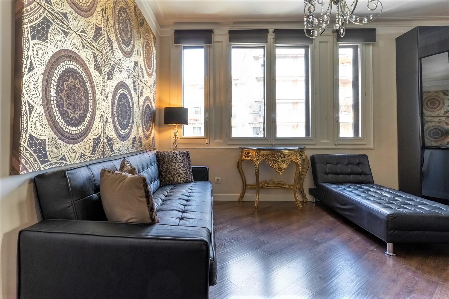 Design Apartment, Center Barcelona