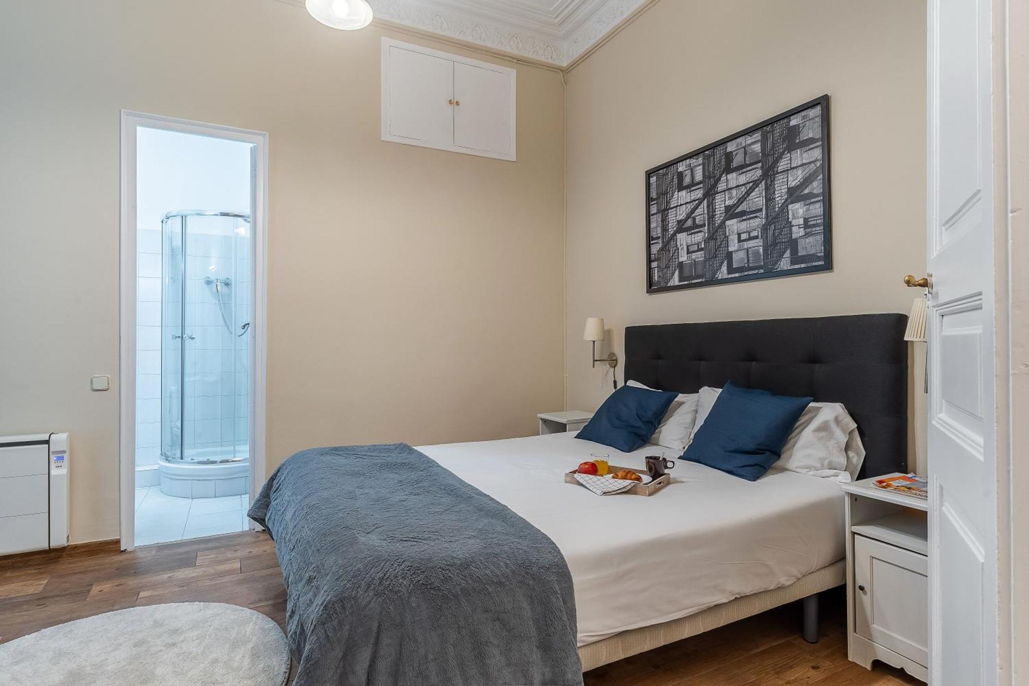 Ab Bruc Center Apartamento