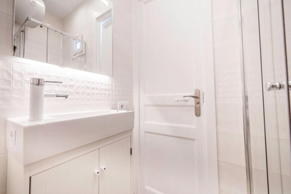Apartamento Carrer De Santa Madrona, 1 Barcelona