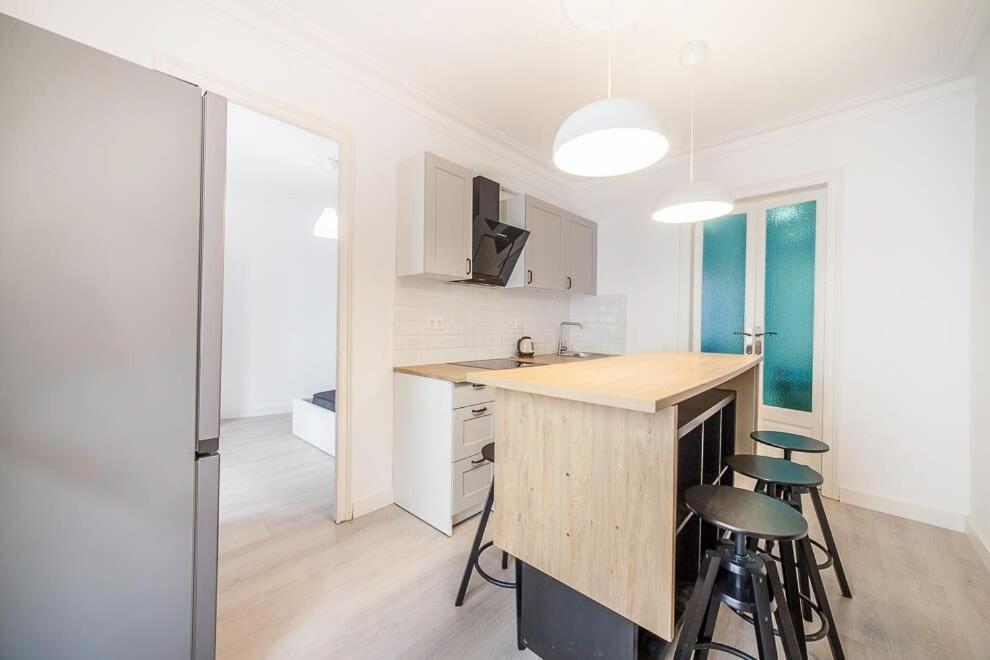 Carrer De Santa Madrona, 1 Apartamento Barcelona