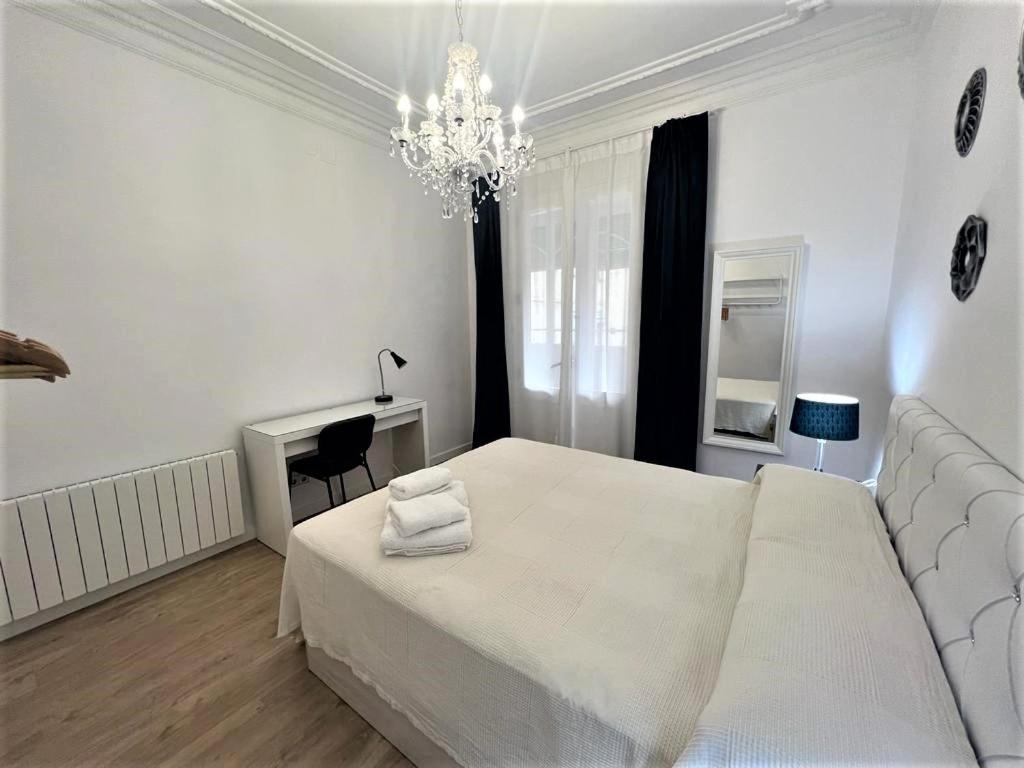 Bed and breakfast Flor Barcelona