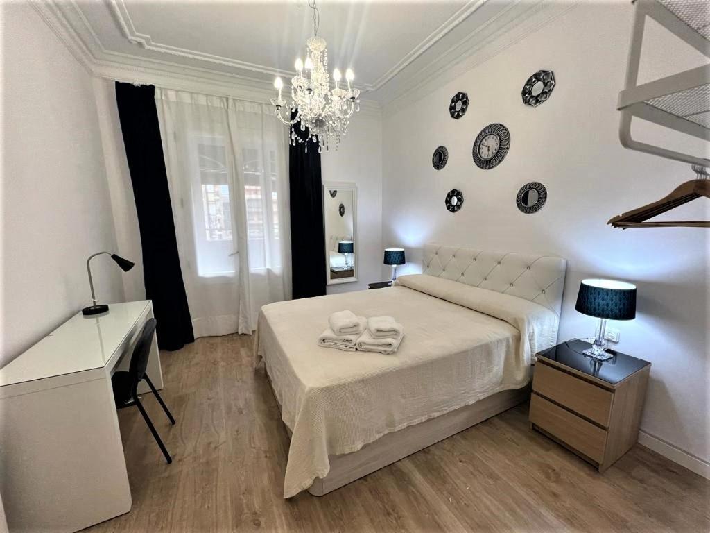Flor Bed and breakfast *