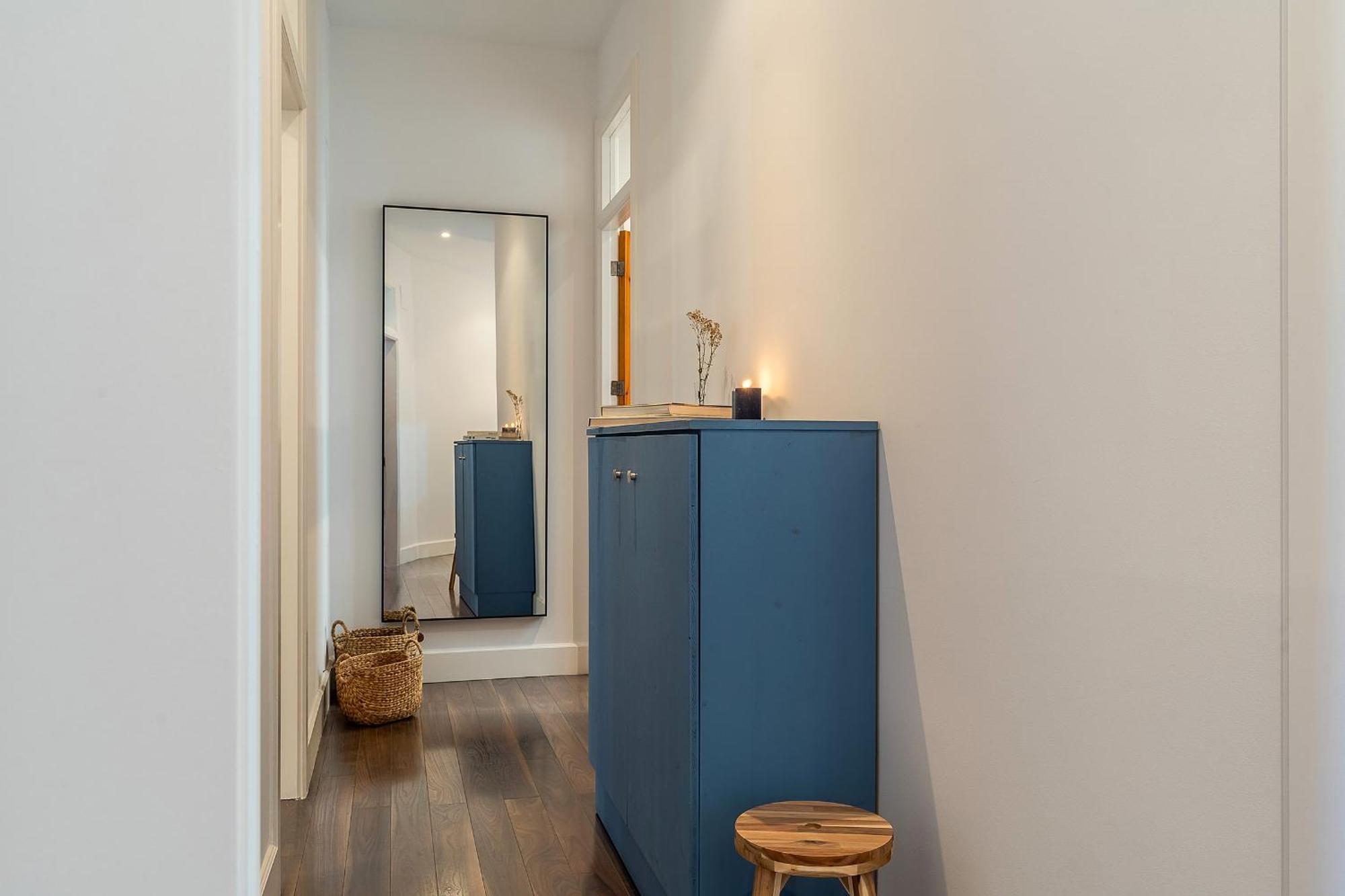 Apartamento Canela Homes Family