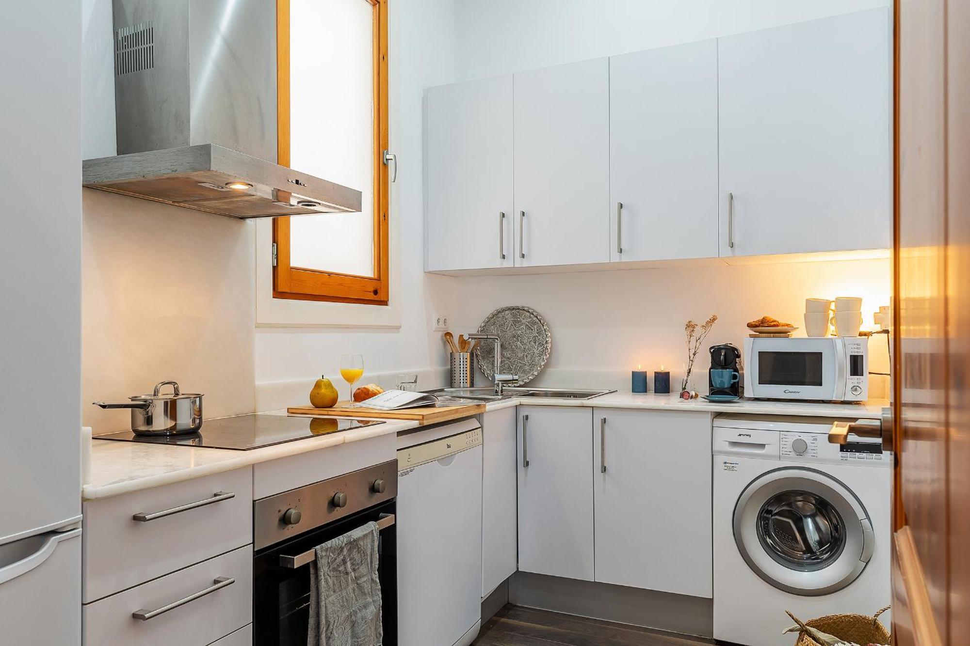 Apartamento Canela Homes Family *
