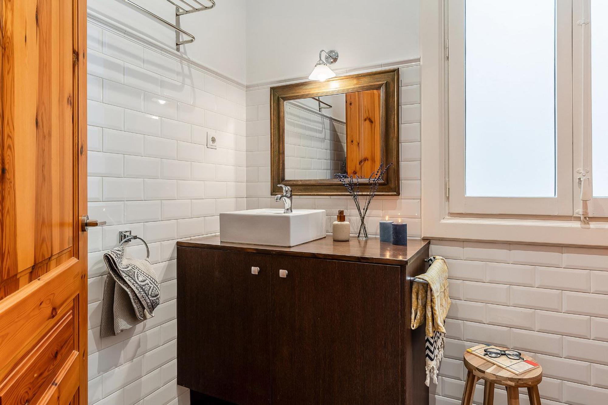 Canela Homes Family * Barcelona
