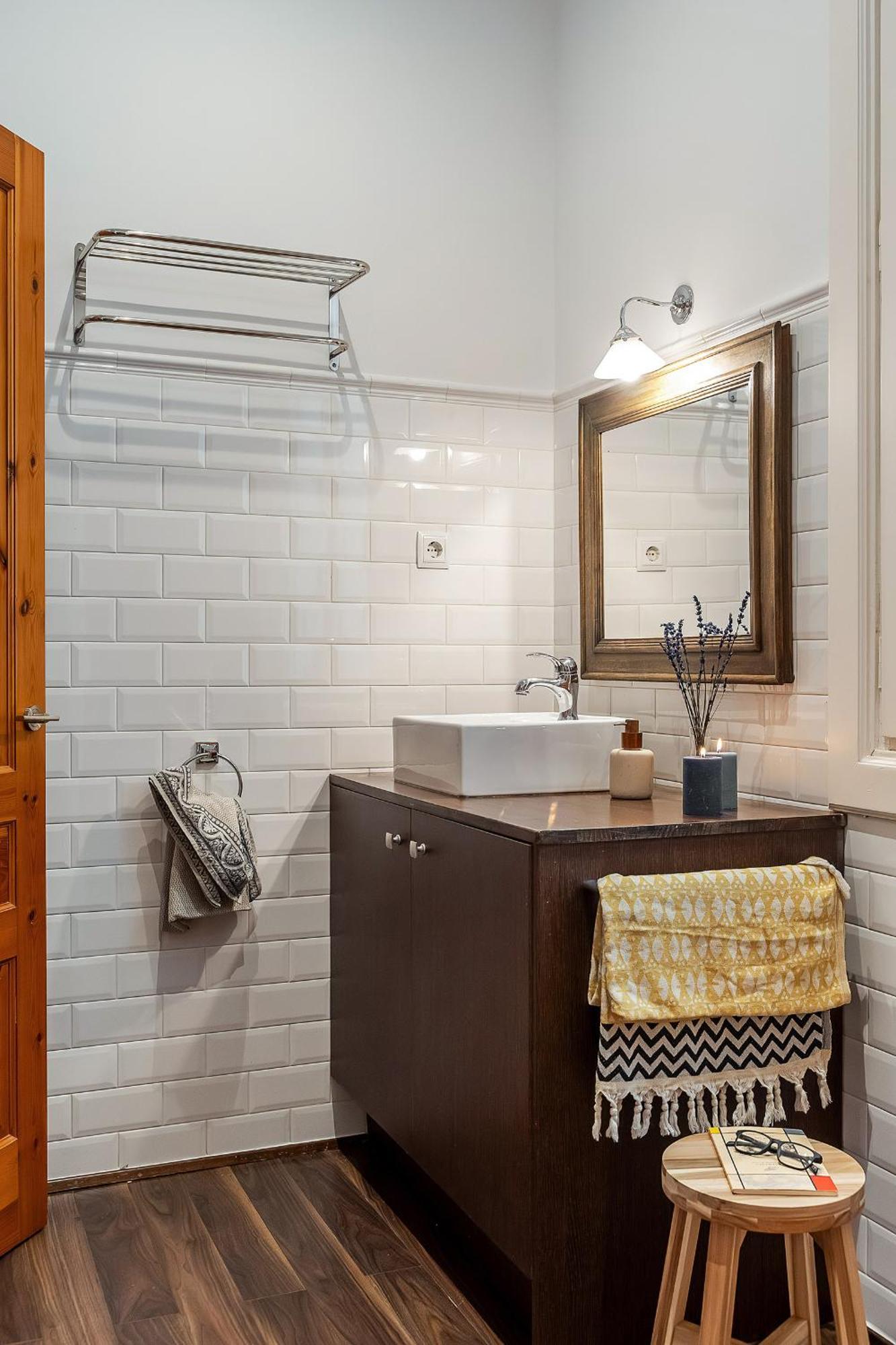 Apartamento Canela Homes Family Barcelona
