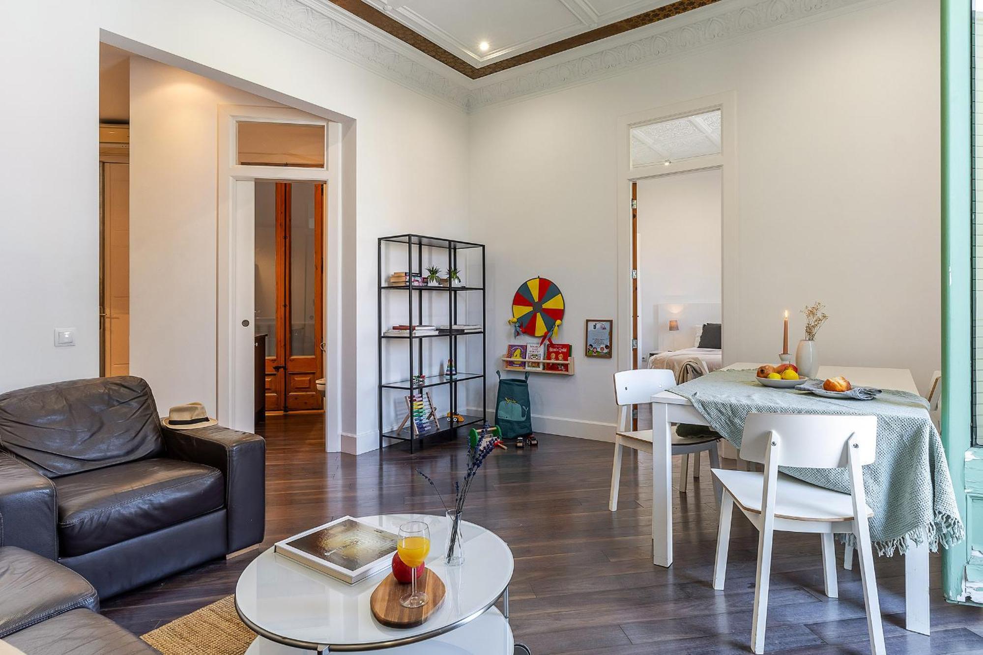 Apartamento Canela Homes Family