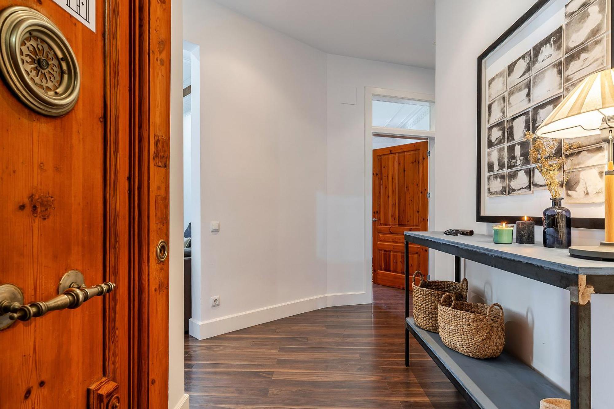 Canela Homes Family Apartamento *