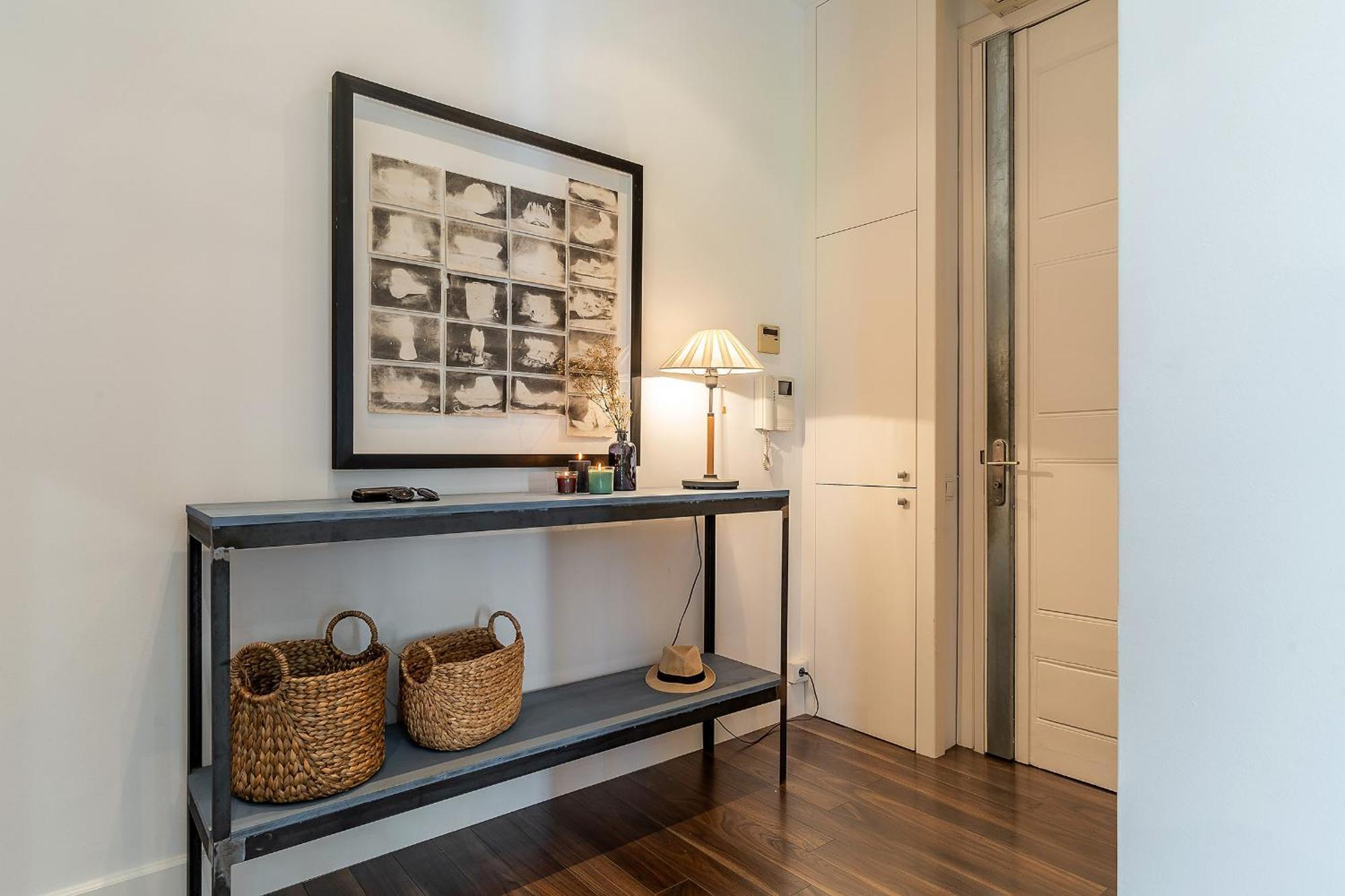 Apartamento Canela Homes Family