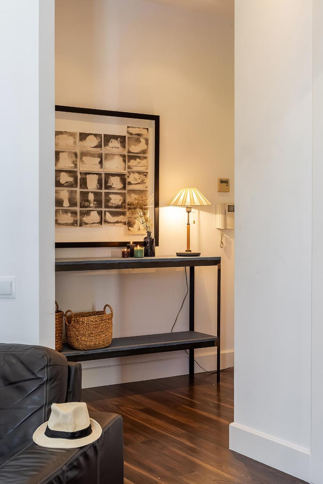 Apartamento Canela Homes Family *