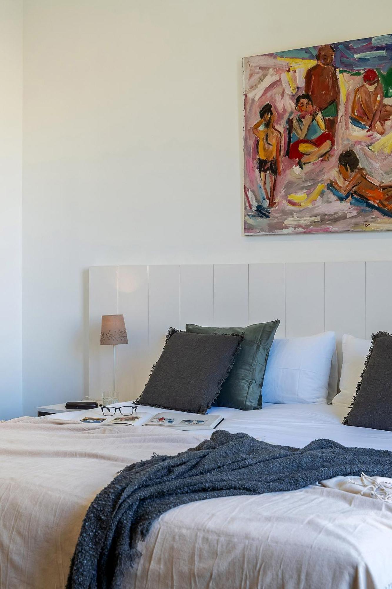 Canela Homes Family Apartamento *