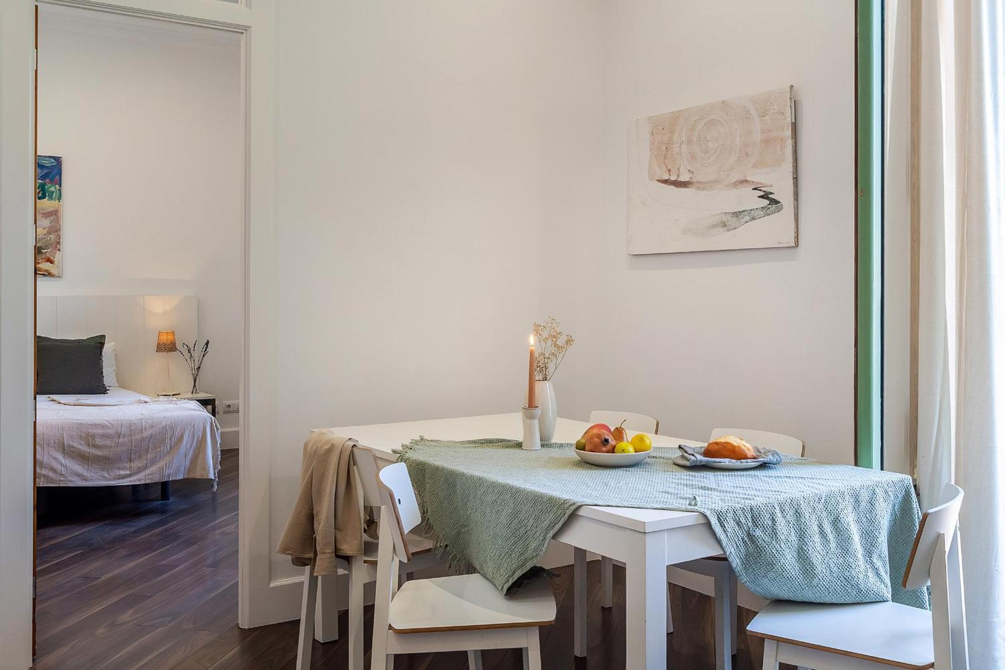 Apartamento Canela Homes Family *