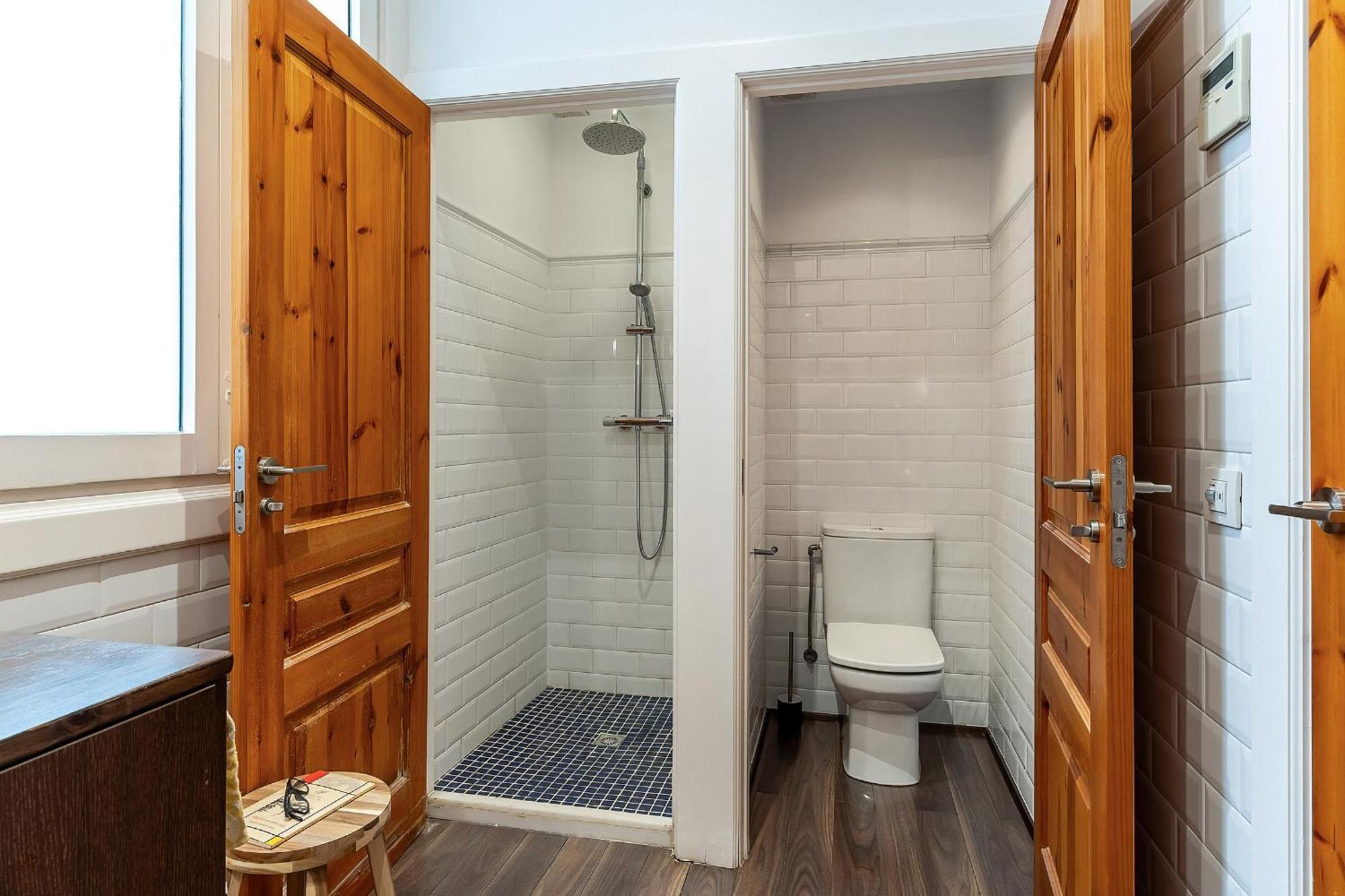Apartamento Canela Homes Family Barcelona