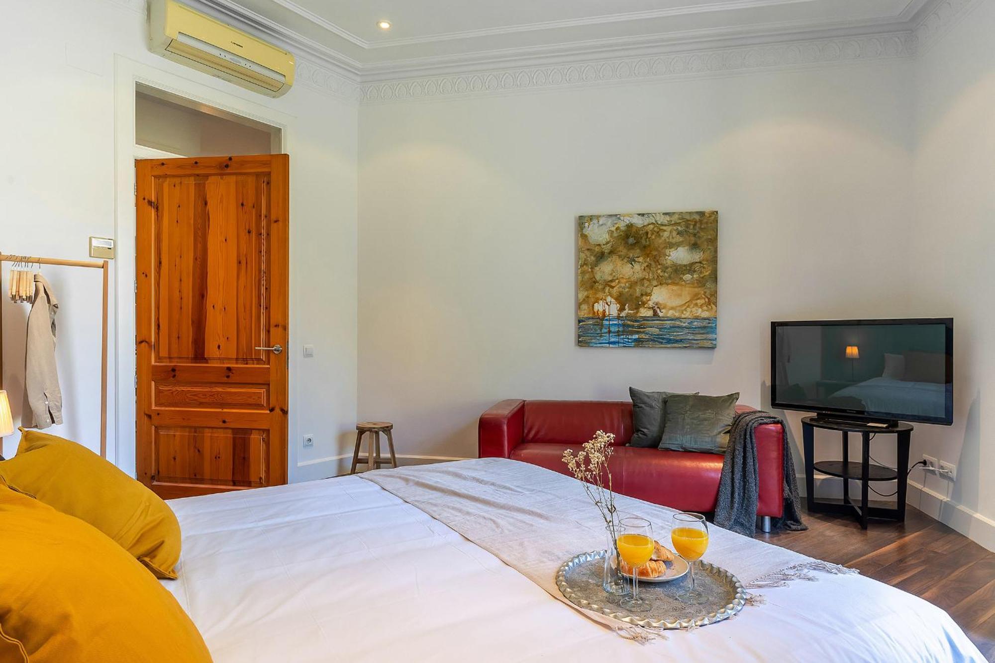 Apartamento Canela Homes Family *