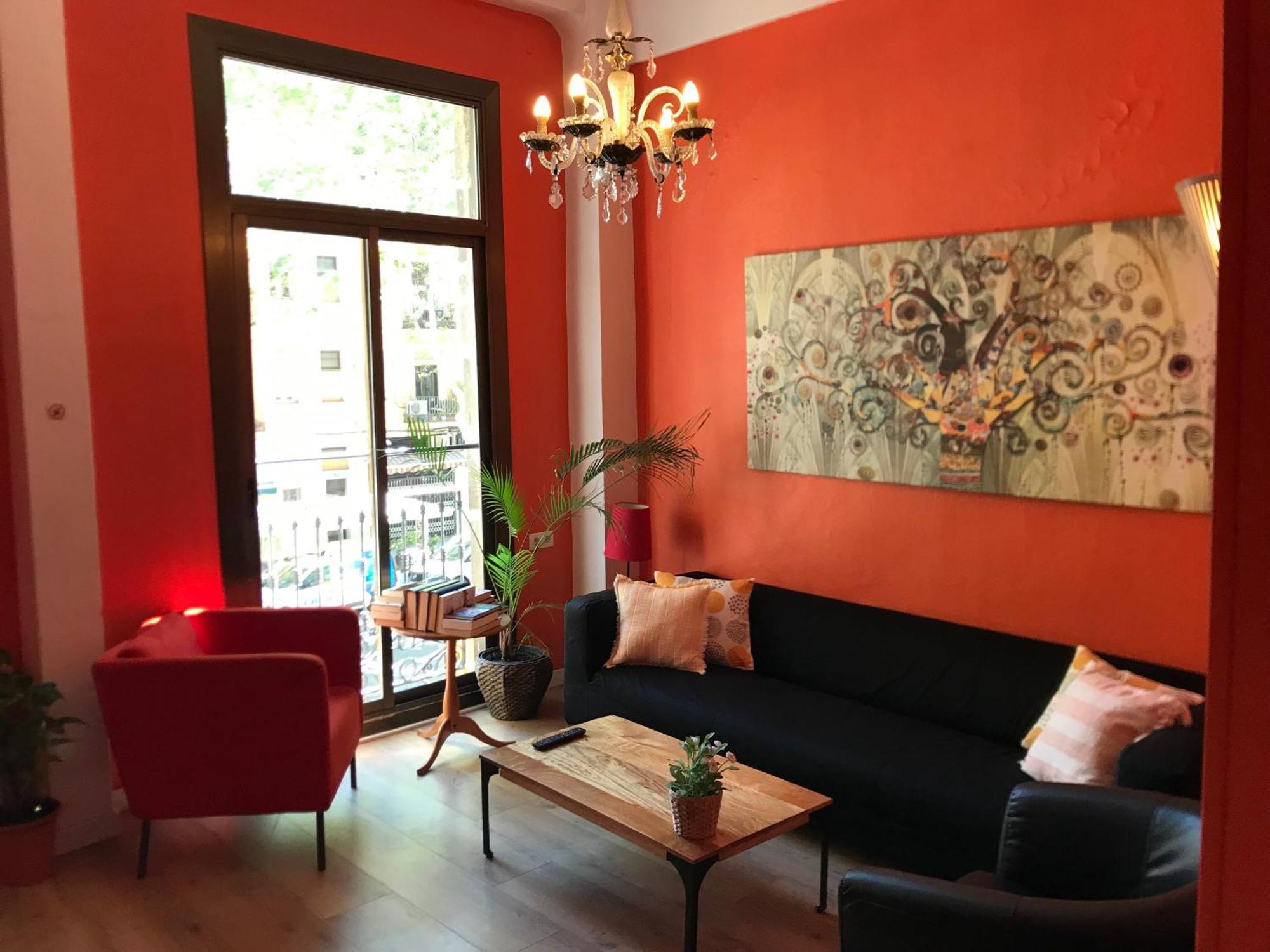Paraiso Hostel