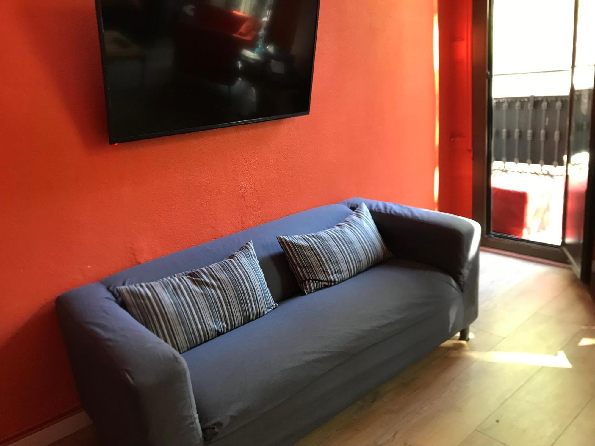 Paraiso Hostel *