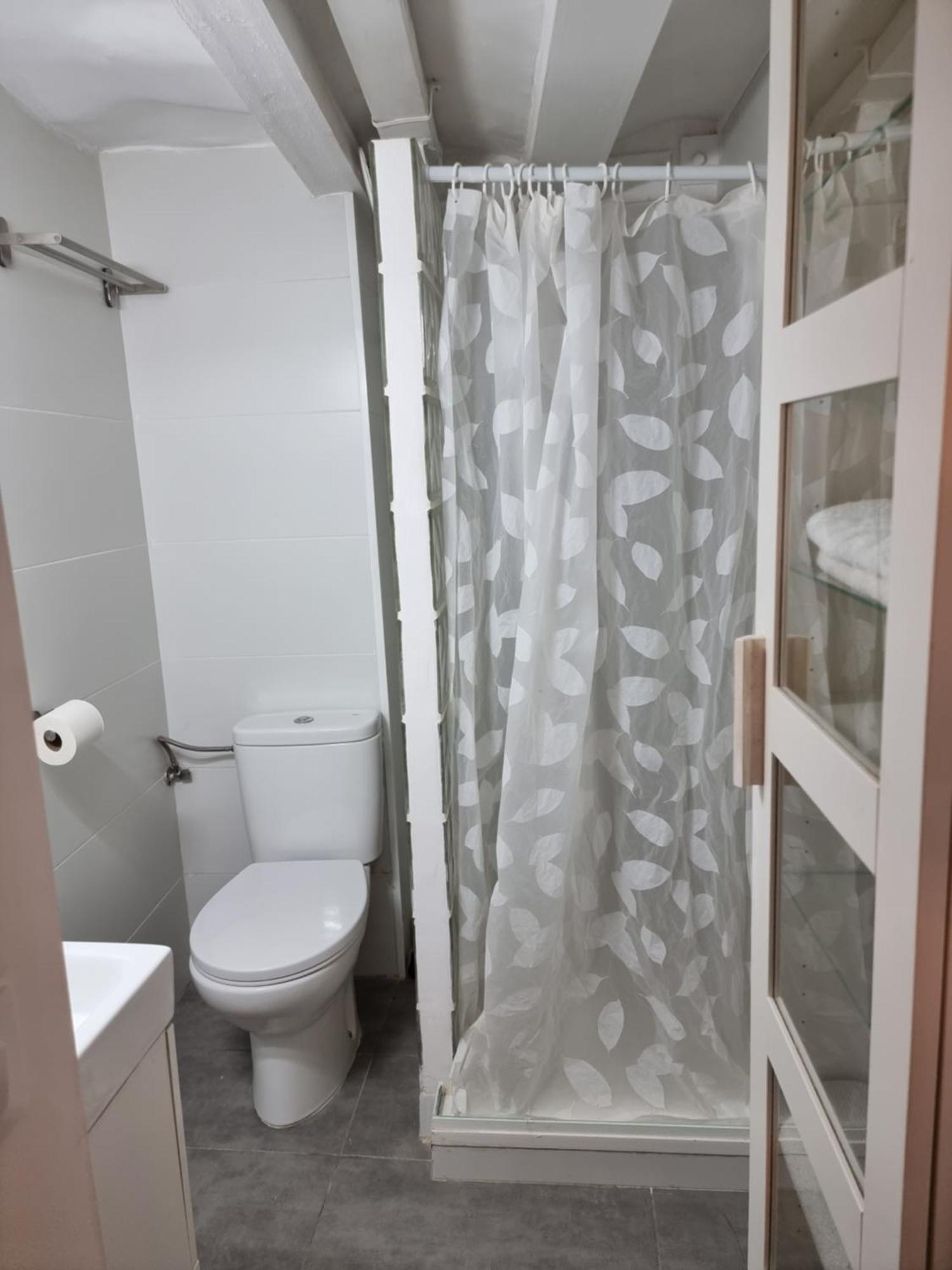 Apartamento Cozy Downtown Bcn, Ac, 30 Nigths Min
