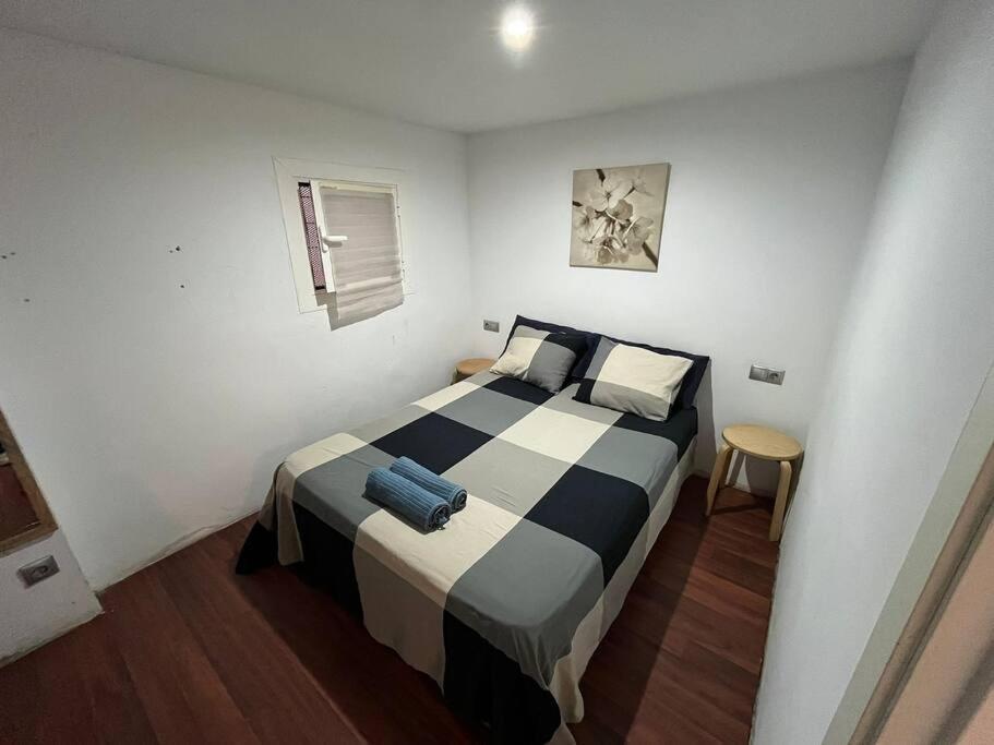 Centrally In El Raval Barcelona