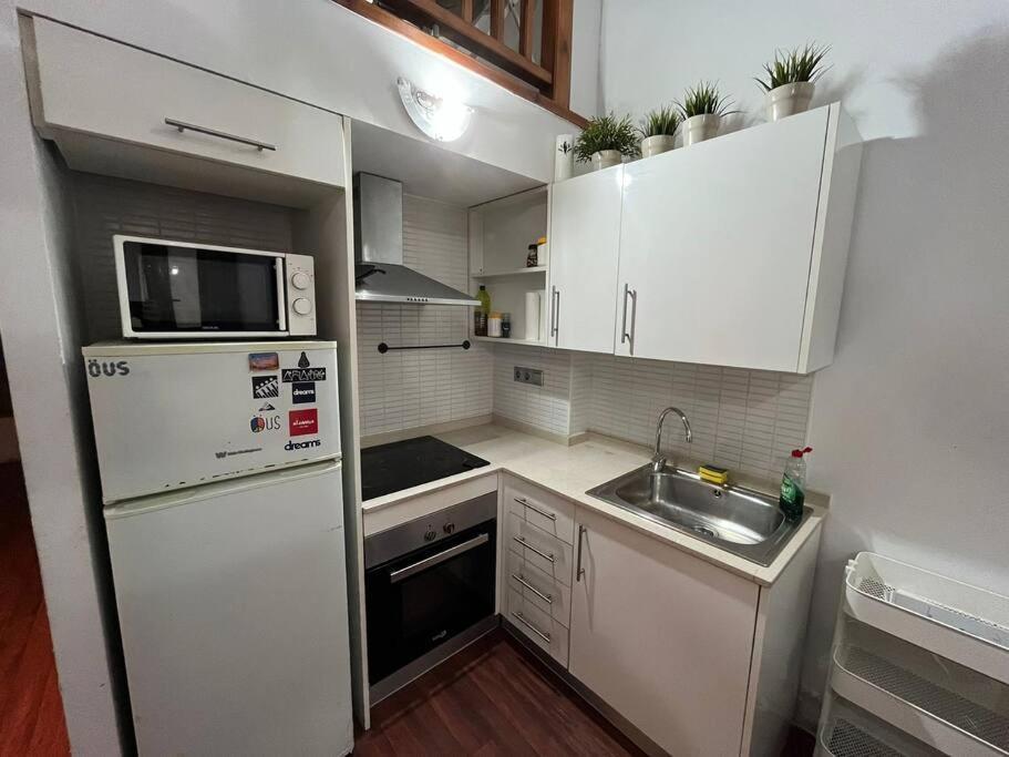 Apartamento Centrally In El Raval