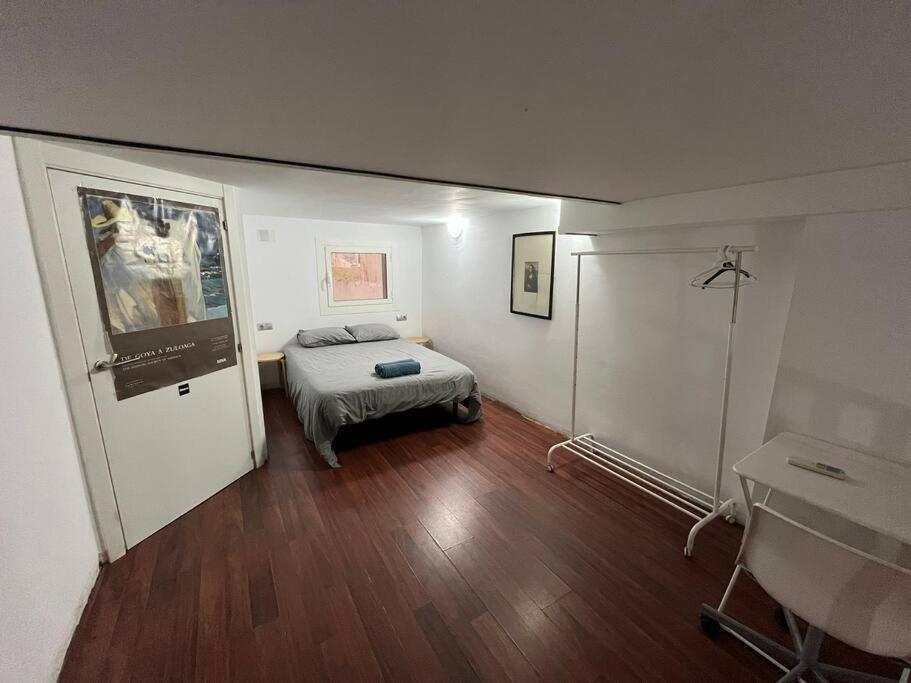 Apartamento Centrally In El Raval *