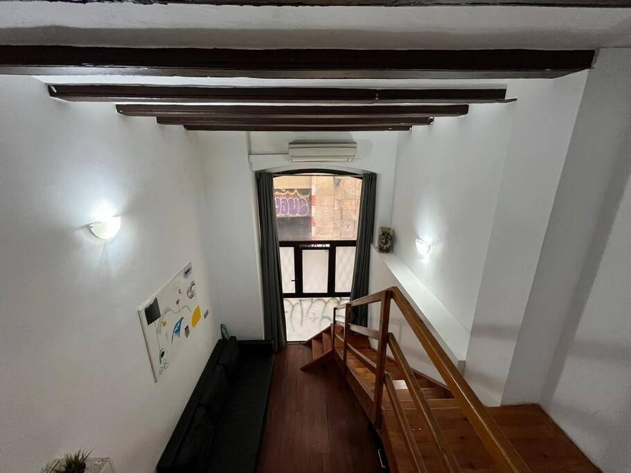 Centrally In El Raval *